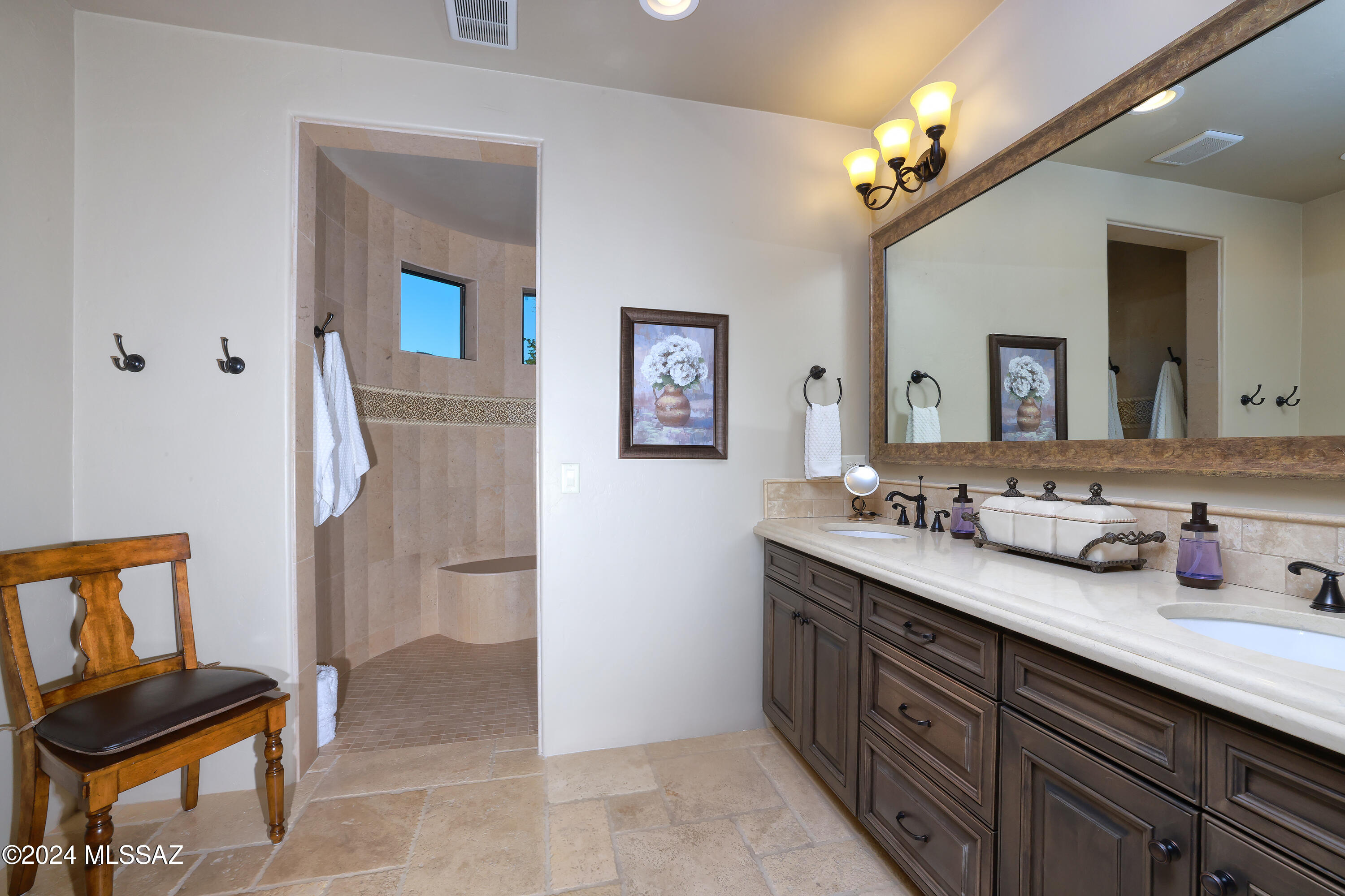 Stone Canyon III - Residential