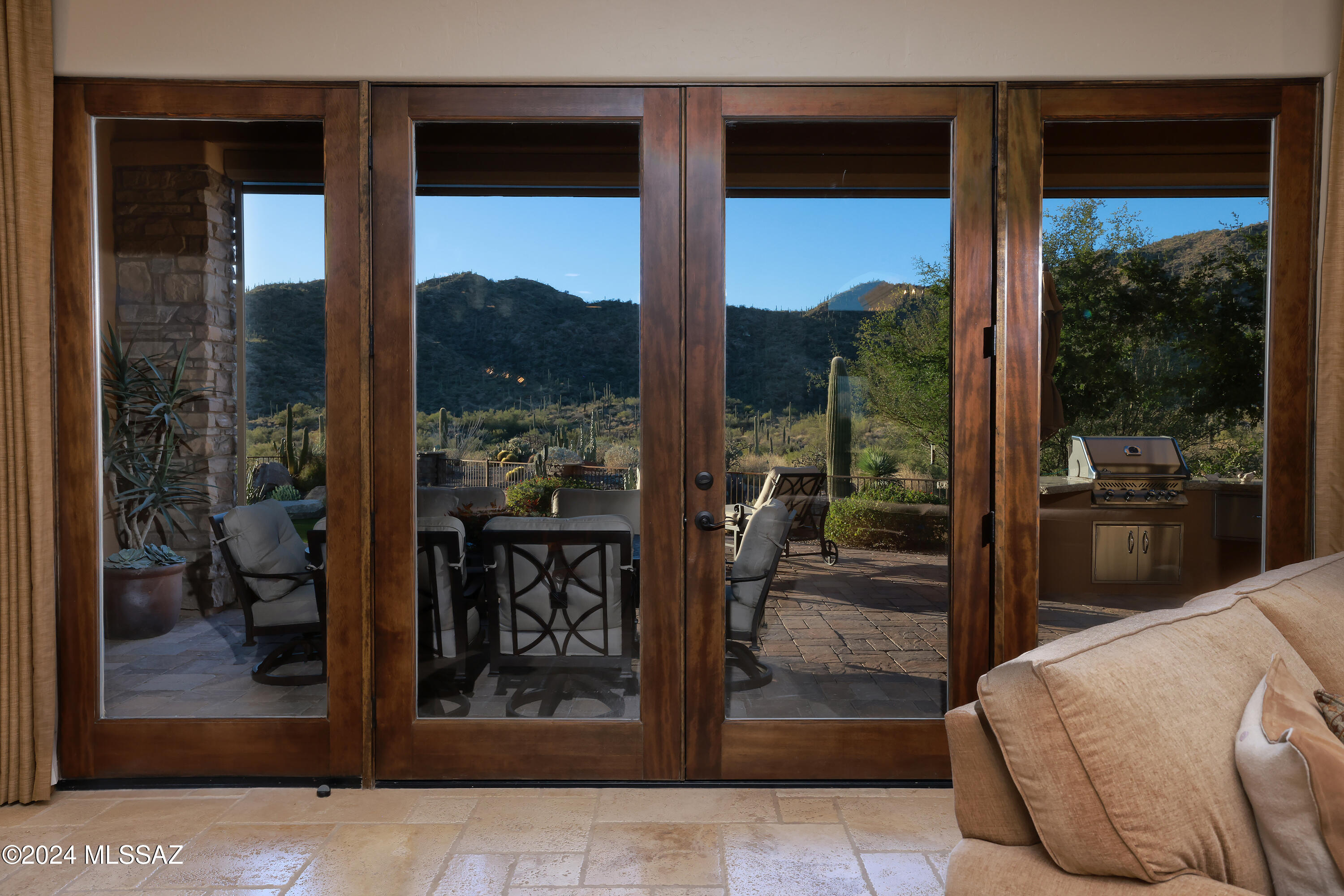 Stone Canyon III - Residential