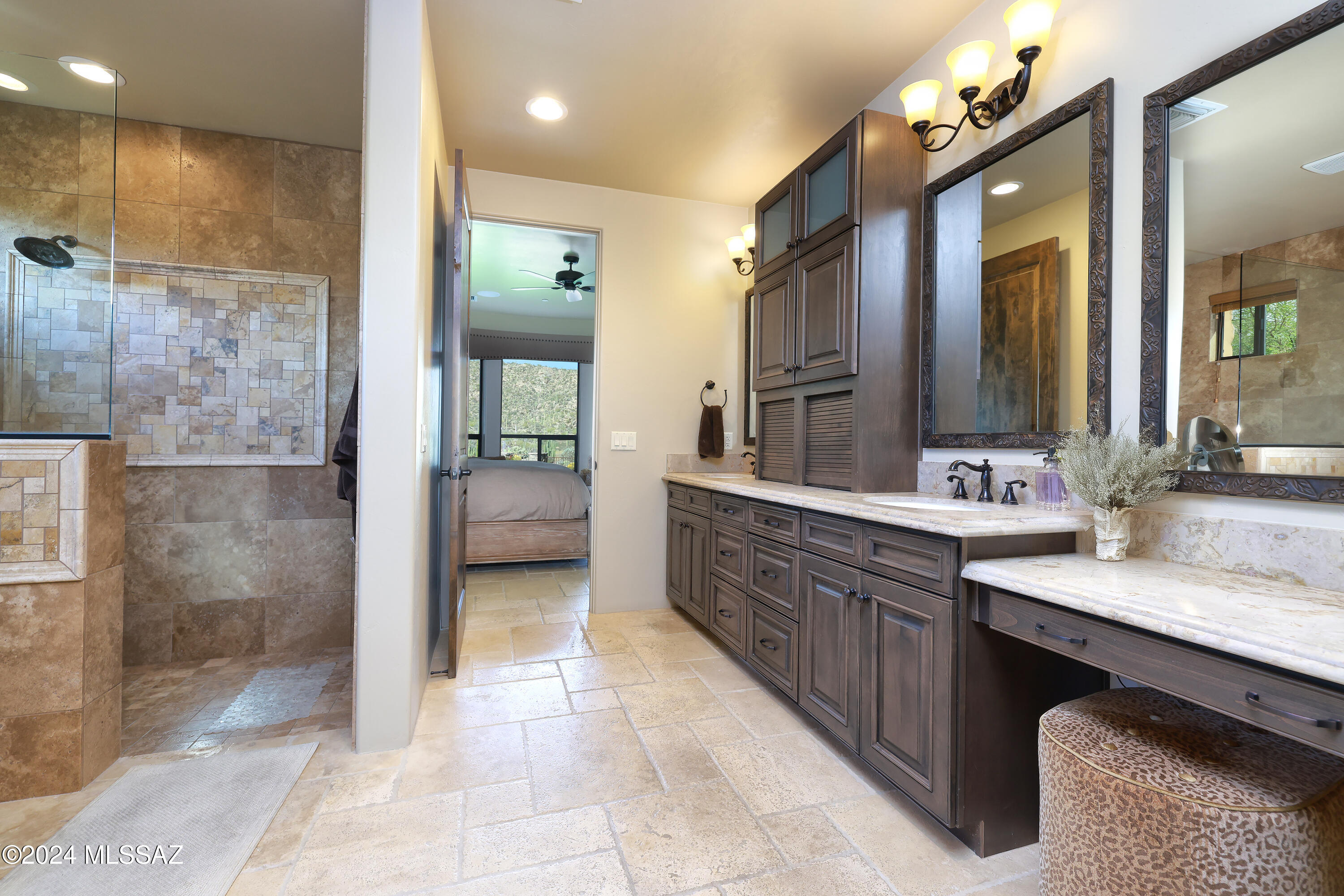 Stone Canyon III - Residential