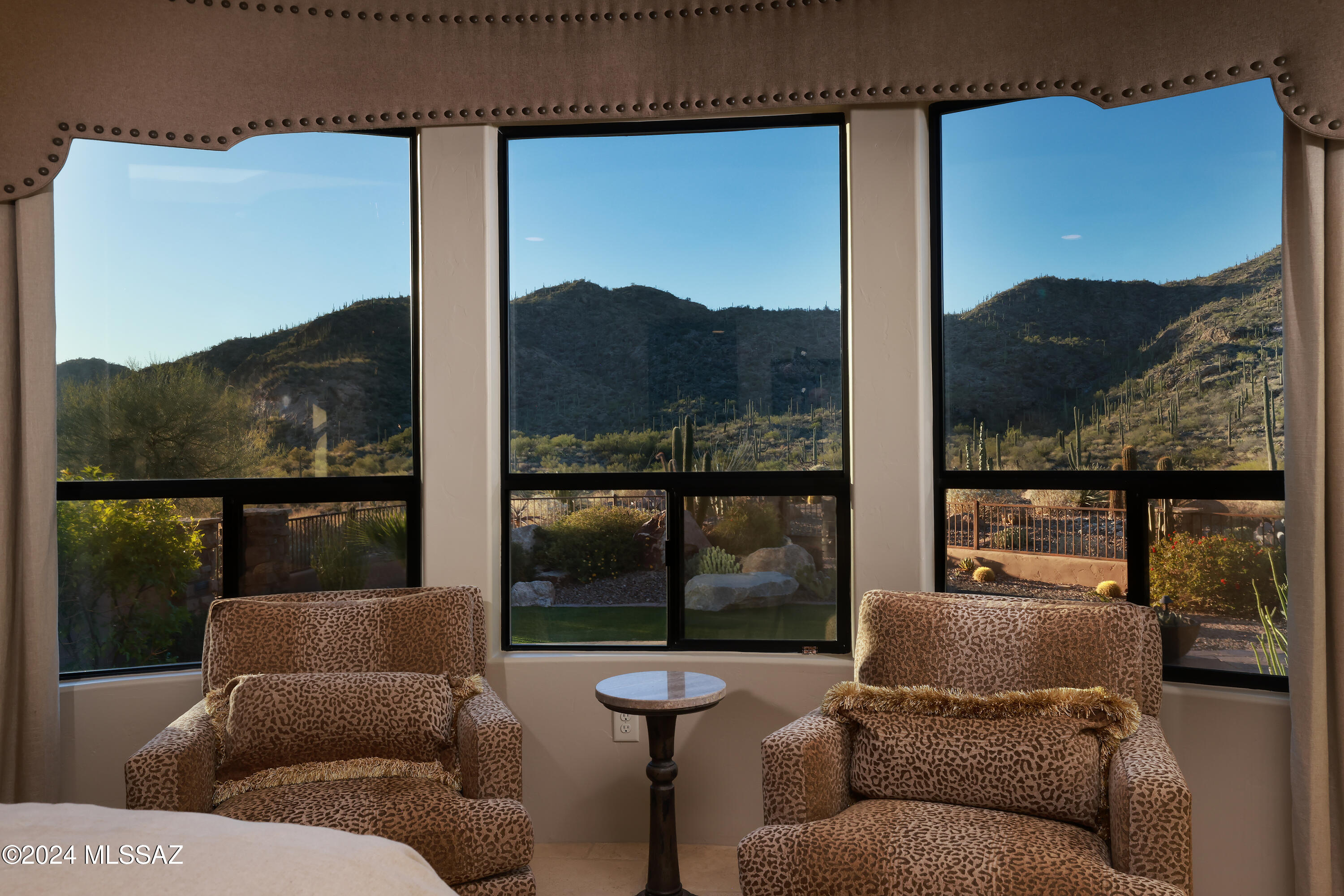 Stone Canyon III - Residential