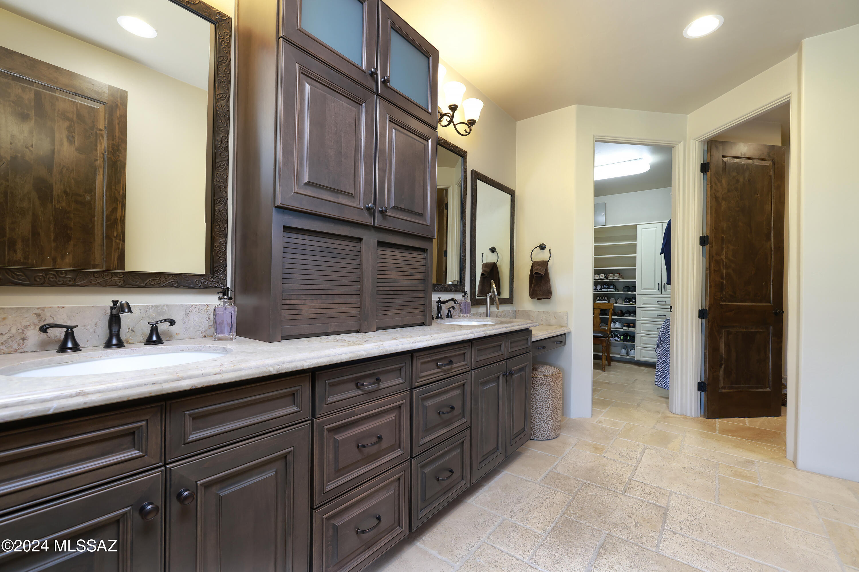 Stone Canyon III - Residential