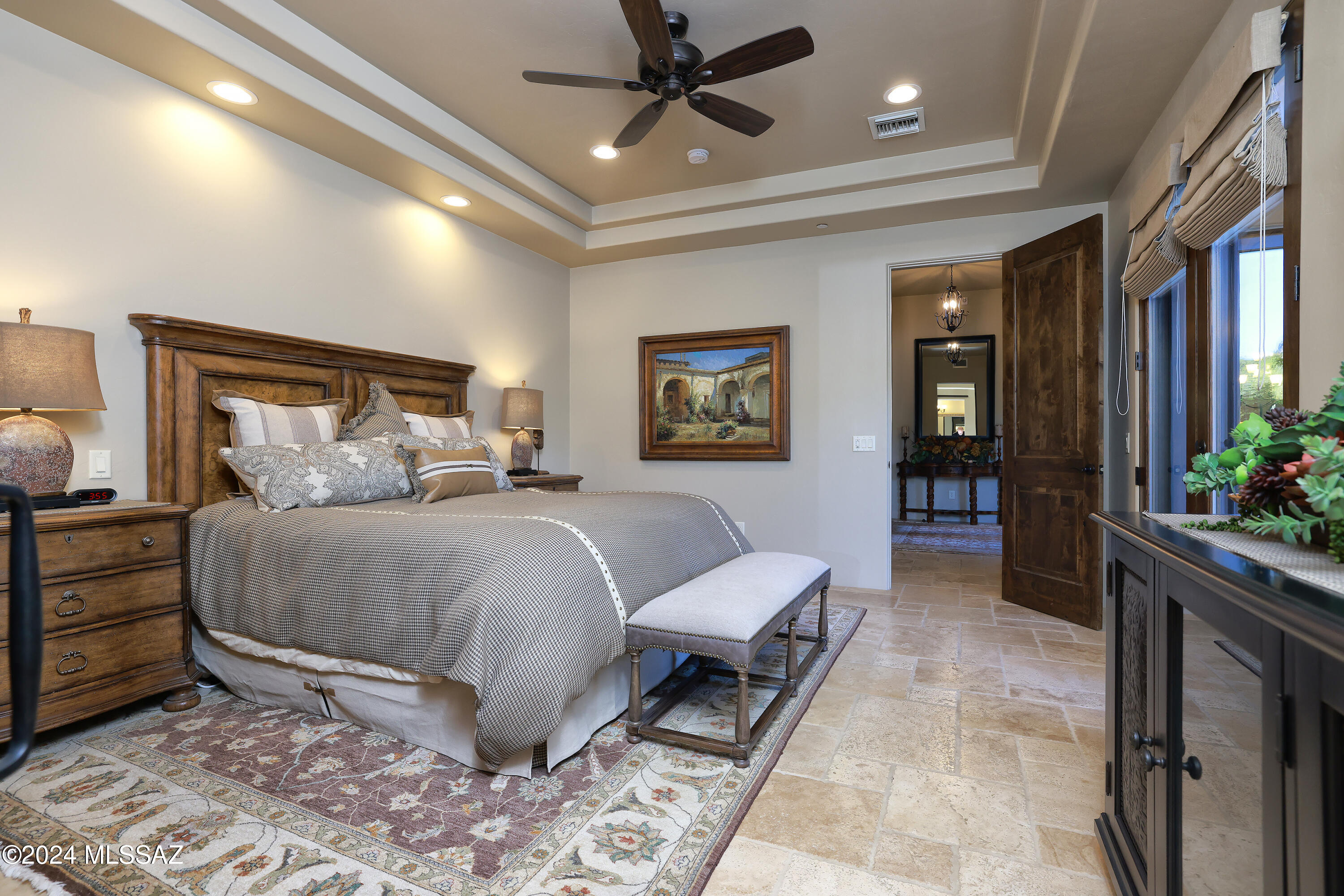 Stone Canyon III - Residential