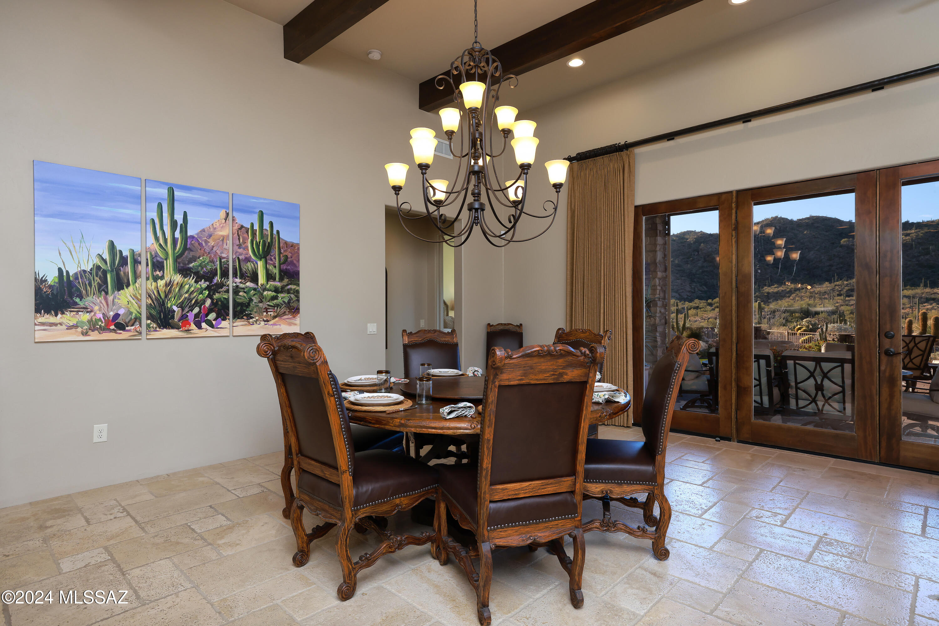 Stone Canyon III - Residential