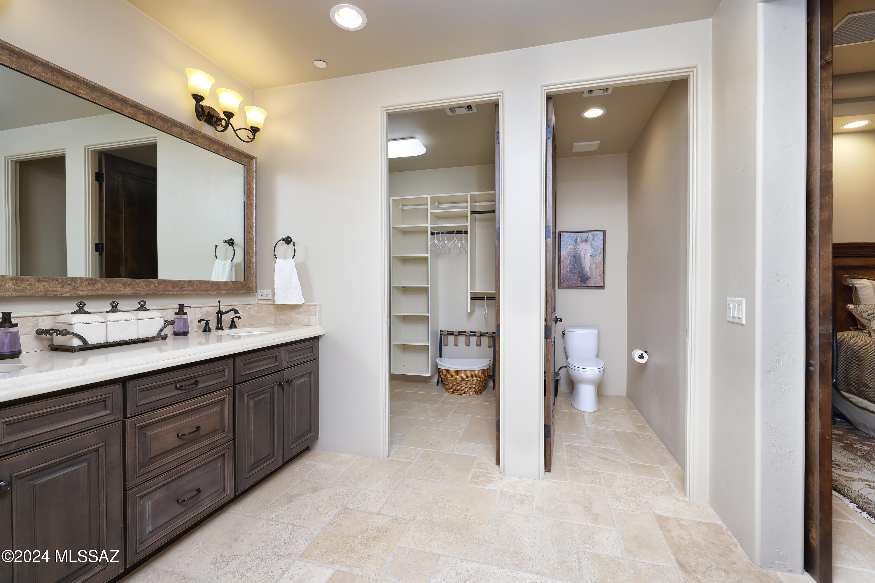 Stone Canyon III - Residential