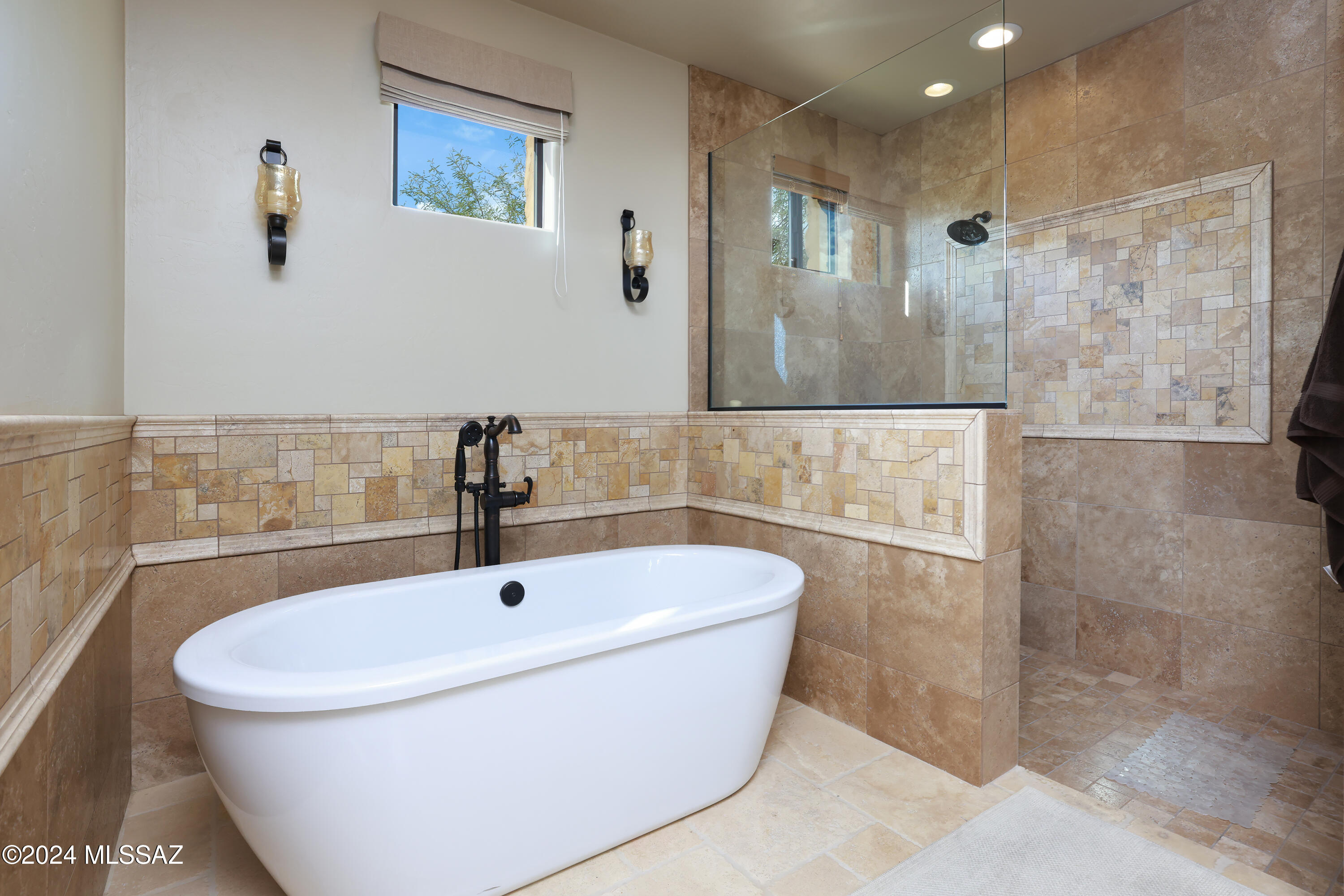 Stone Canyon III - Residential