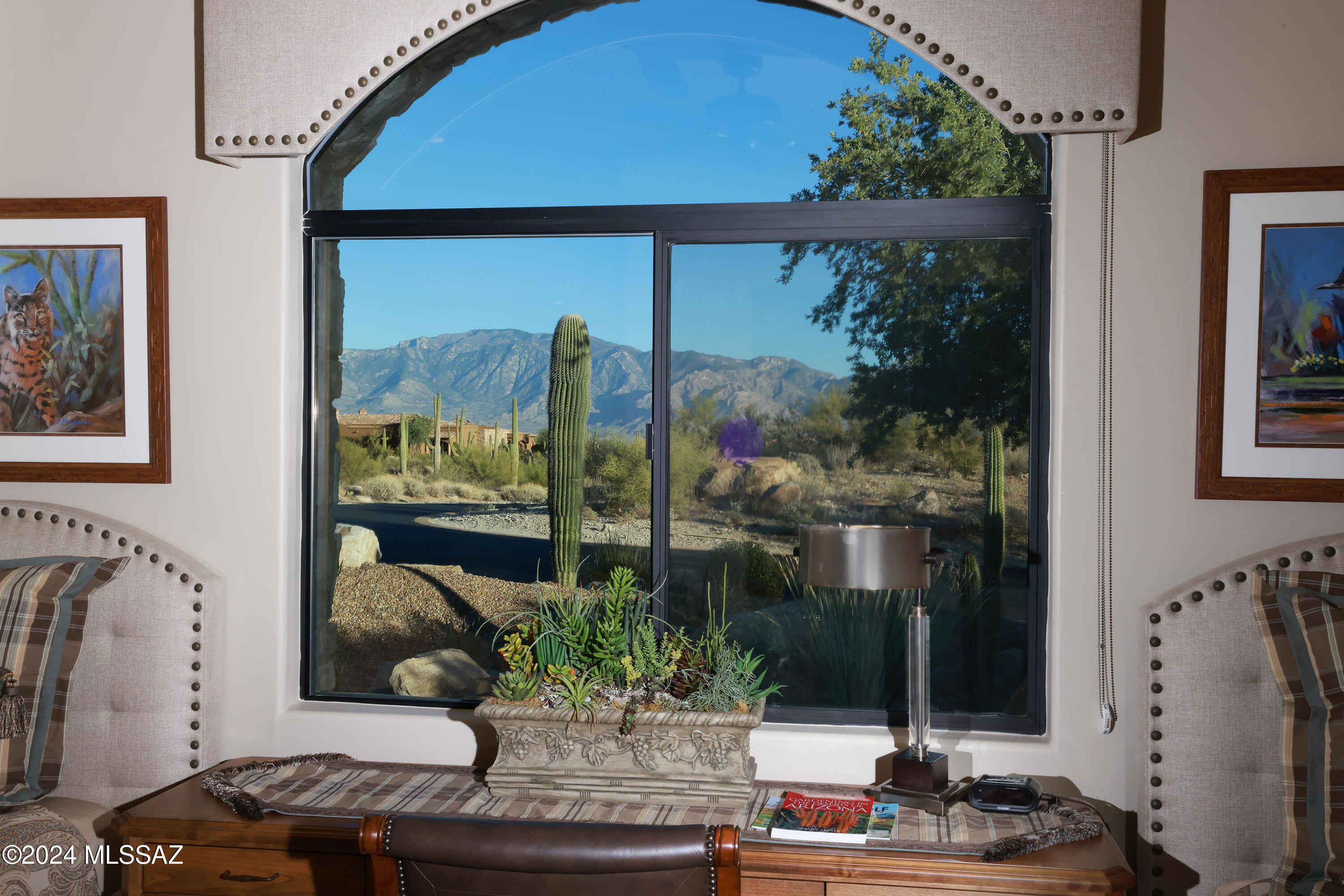 Stone Canyon III - Residential