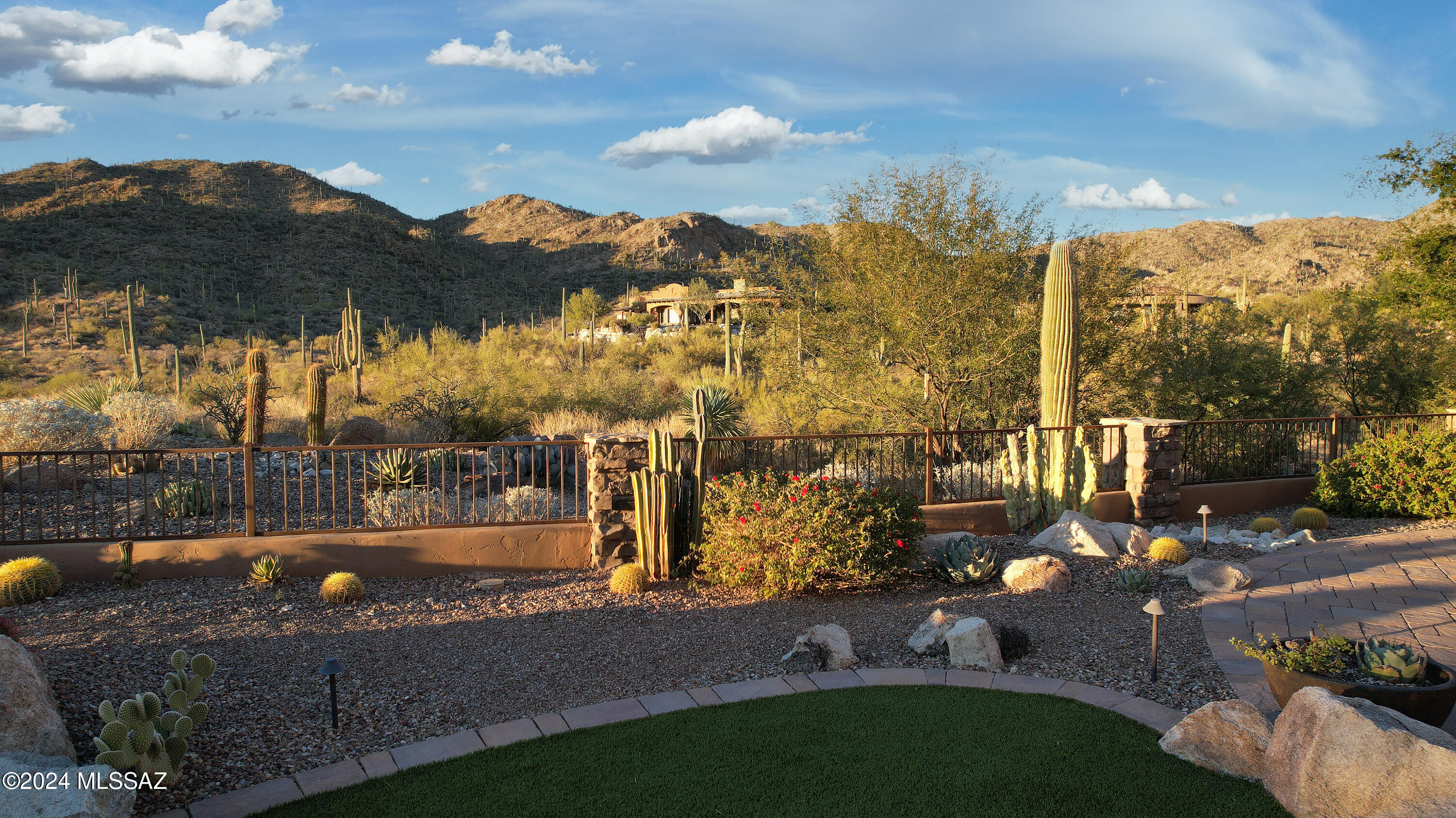 Stone Canyon III - Residential