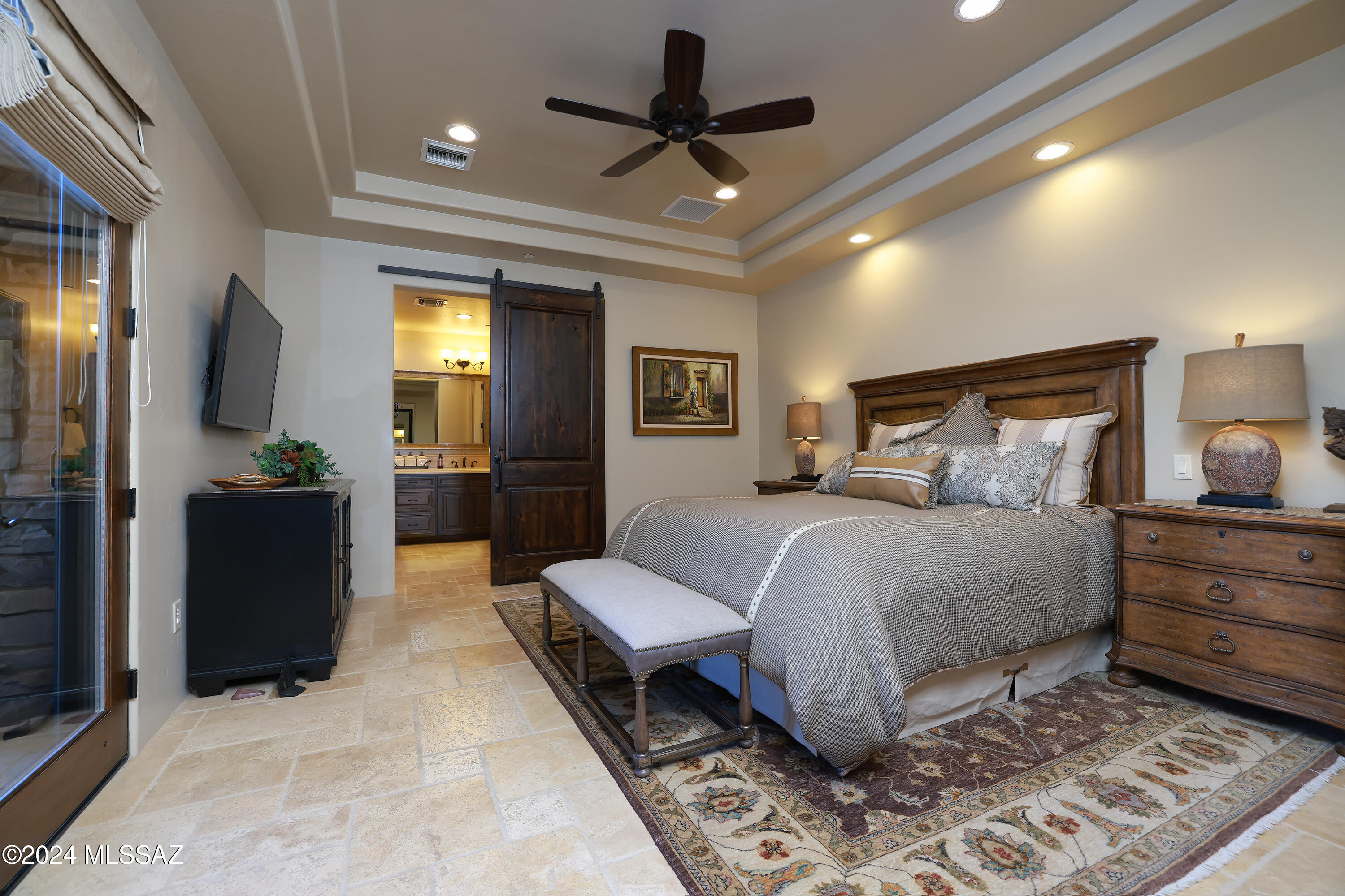 Stone Canyon III - Residential