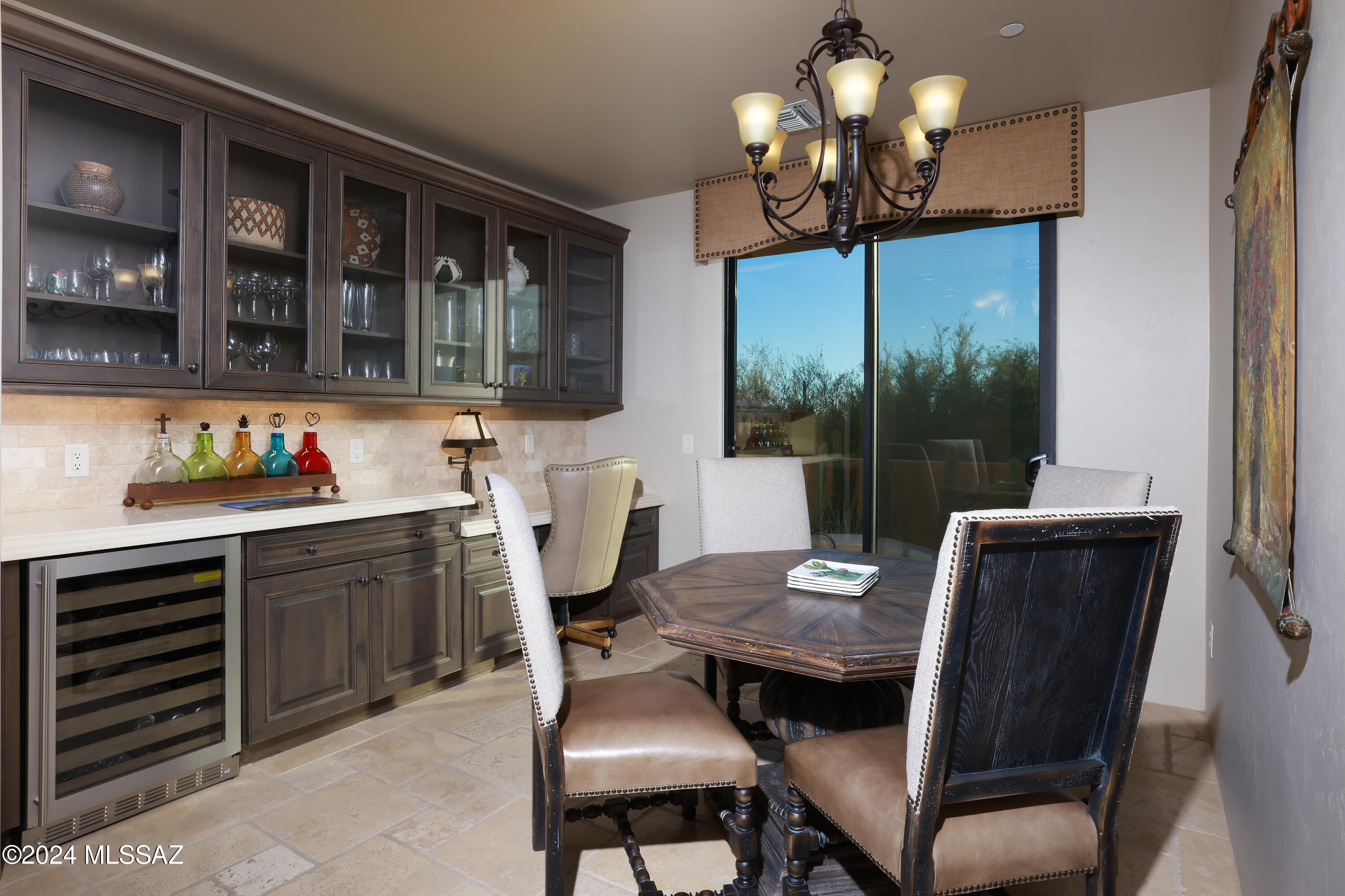 Stone Canyon III - Residential
