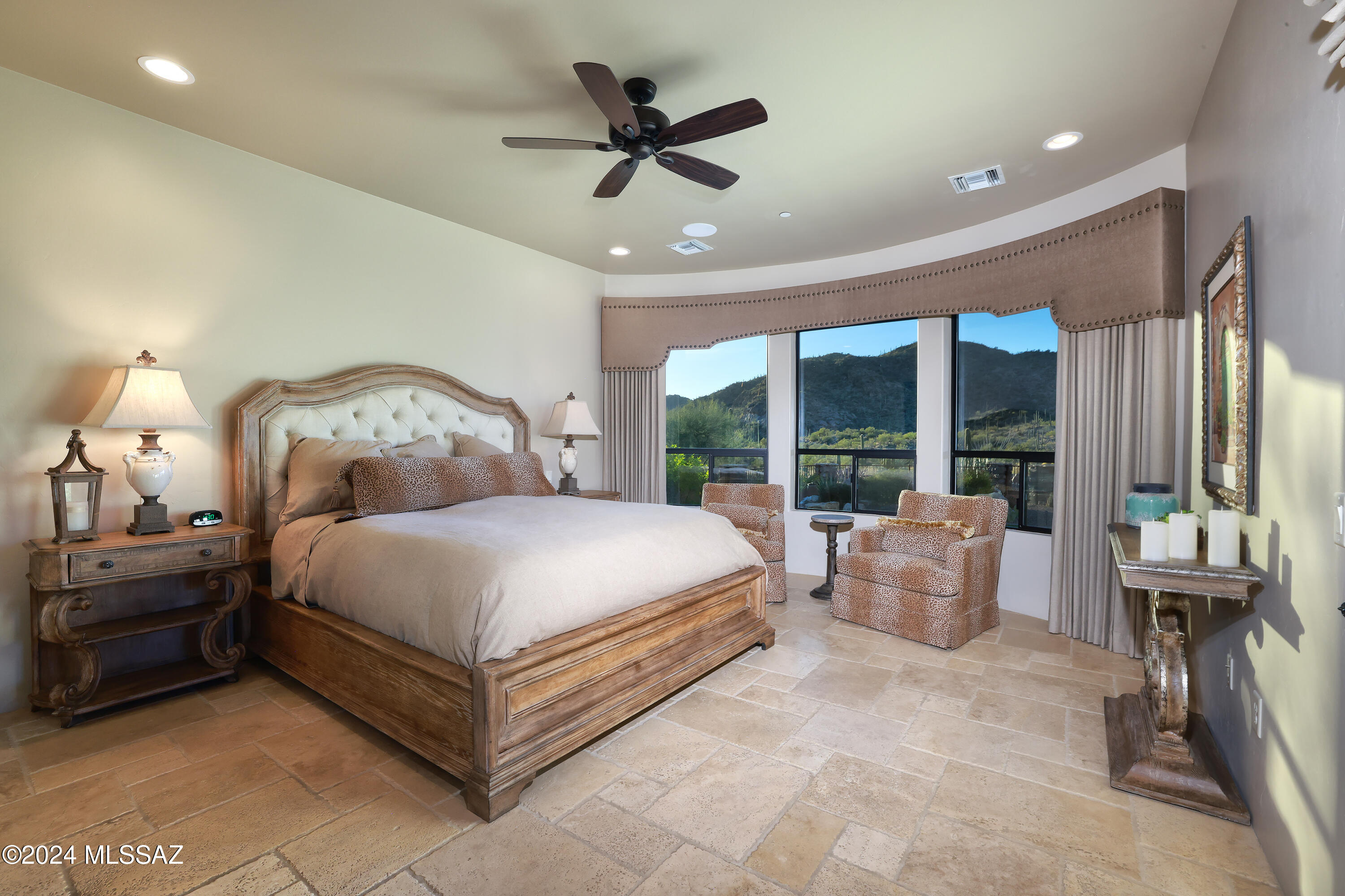 Stone Canyon III - Residential