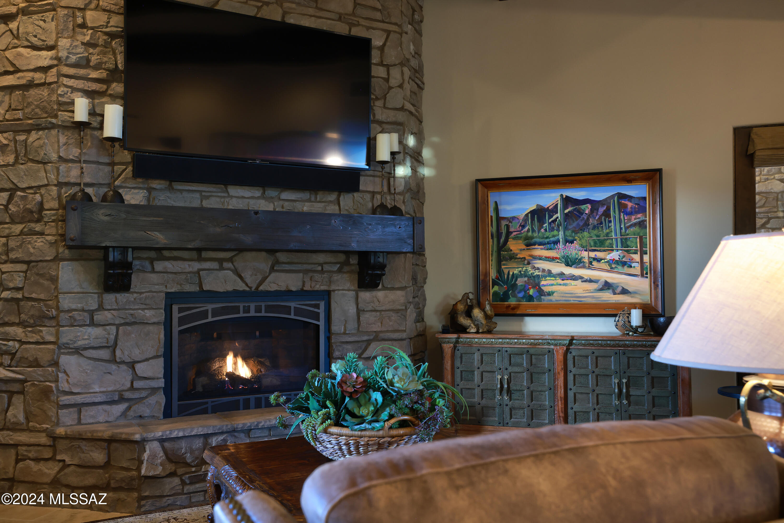 Stone Canyon III - Residential