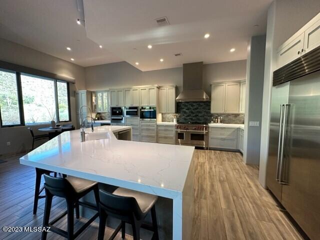 Gallery Parcel 4A - Residential
