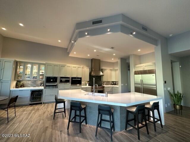 Gallery Parcel 4A - Residential