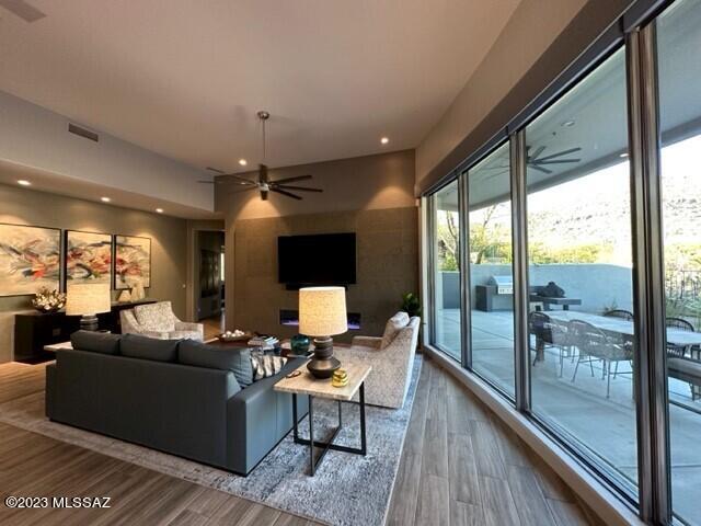 Gallery Parcel 4A - Residential