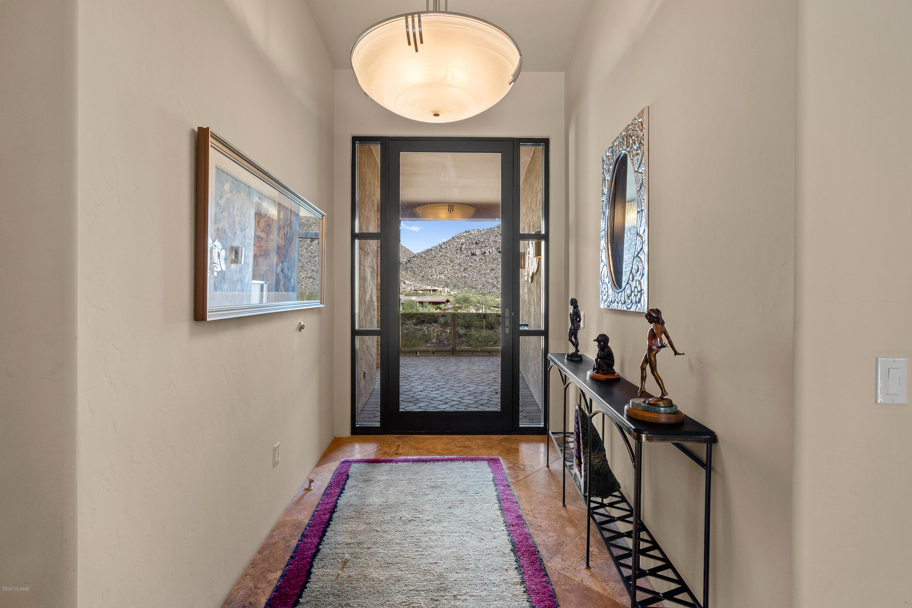 Canyon Pass At Dove Mountain - Residential