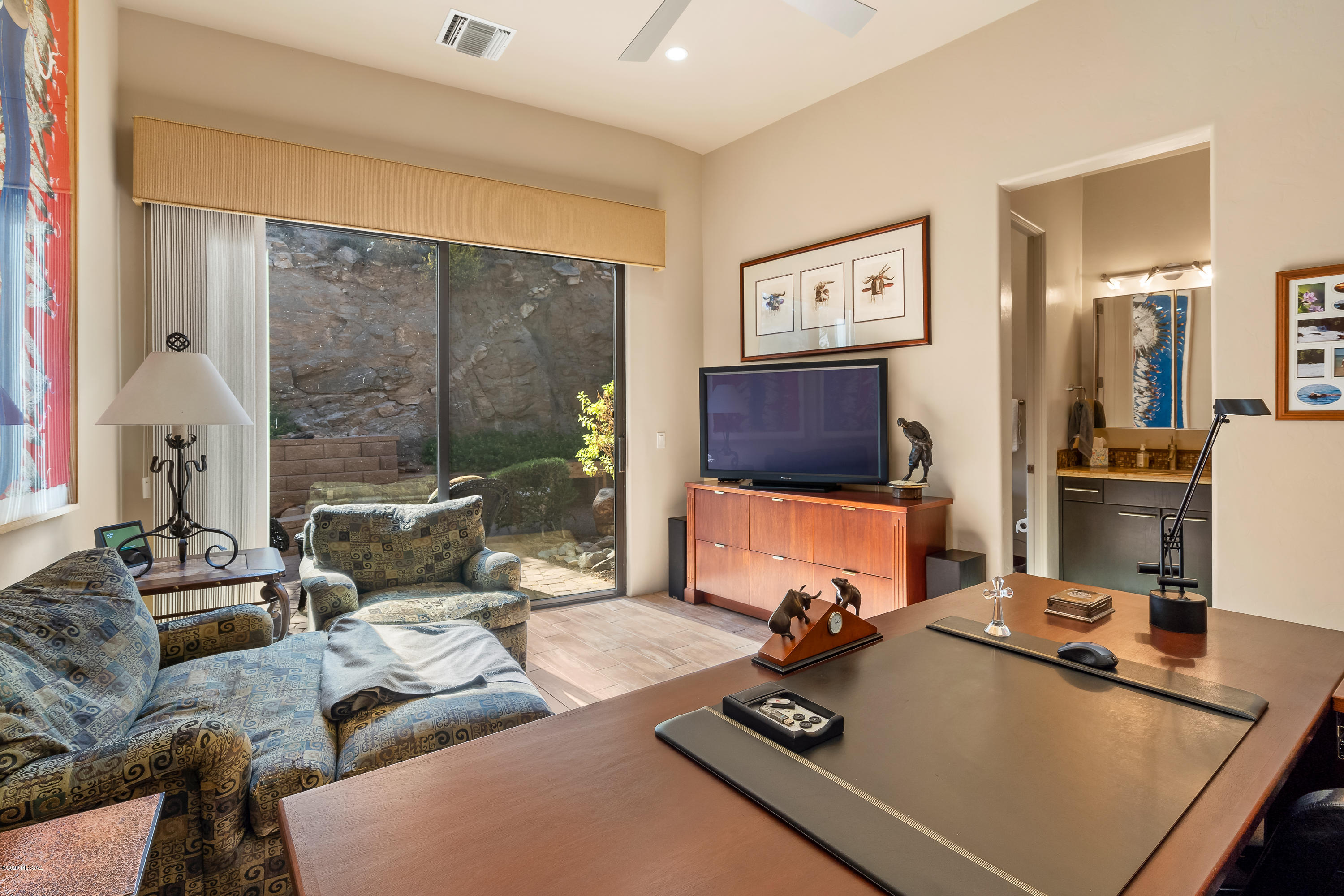 Canyon Pass At Dove Mountain - Residential
