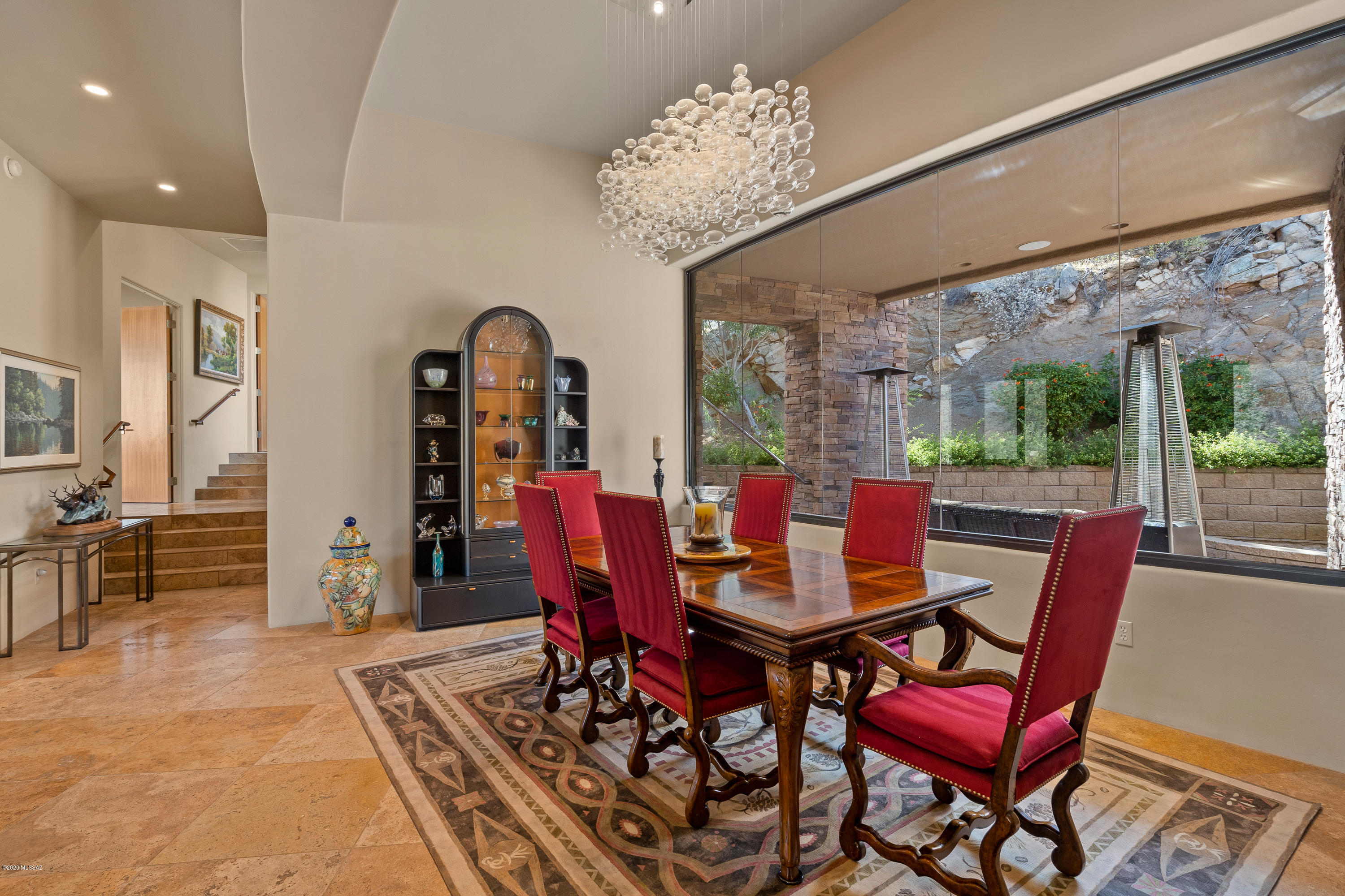 Canyon Pass At Dove Mountain - Residential