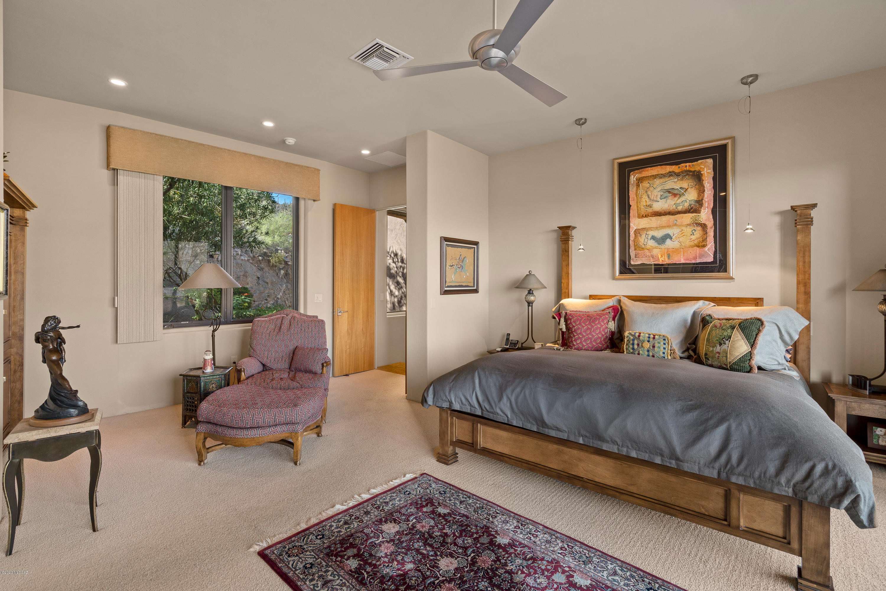 Canyon Pass At Dove Mountain - Residential
