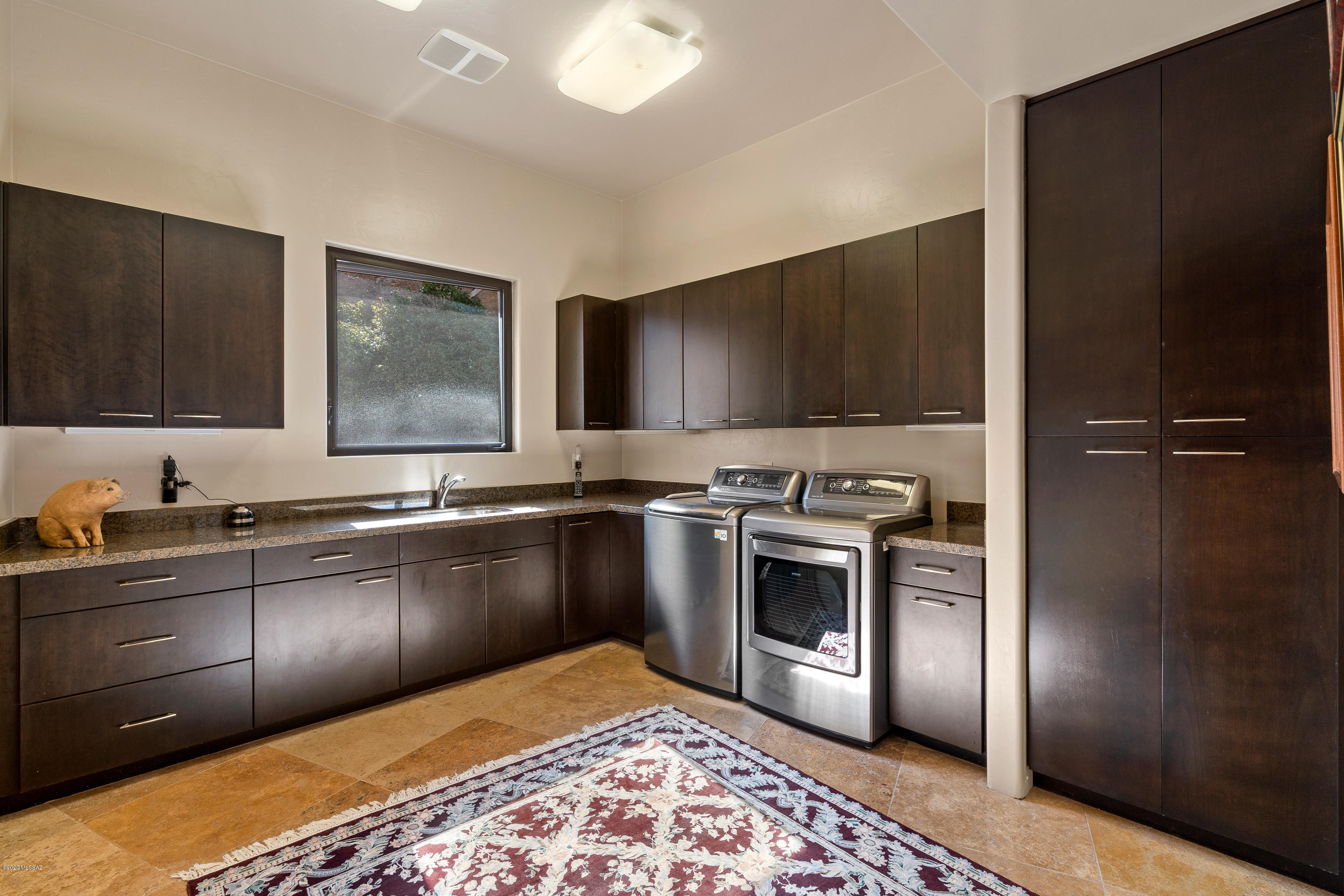 Canyon Pass At Dove Mountain - Residential