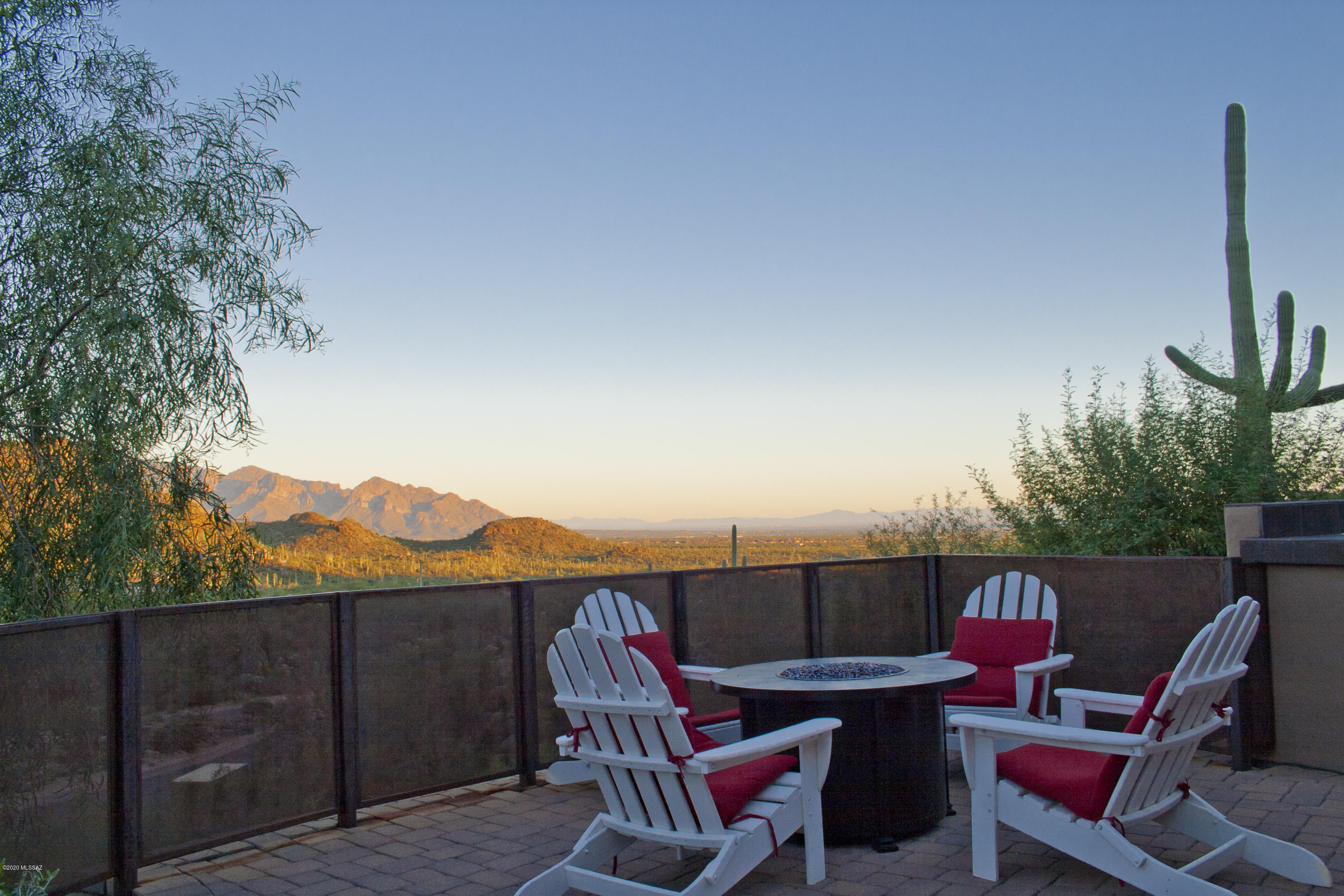 Canyon Pass At Dove Mountain - Residential