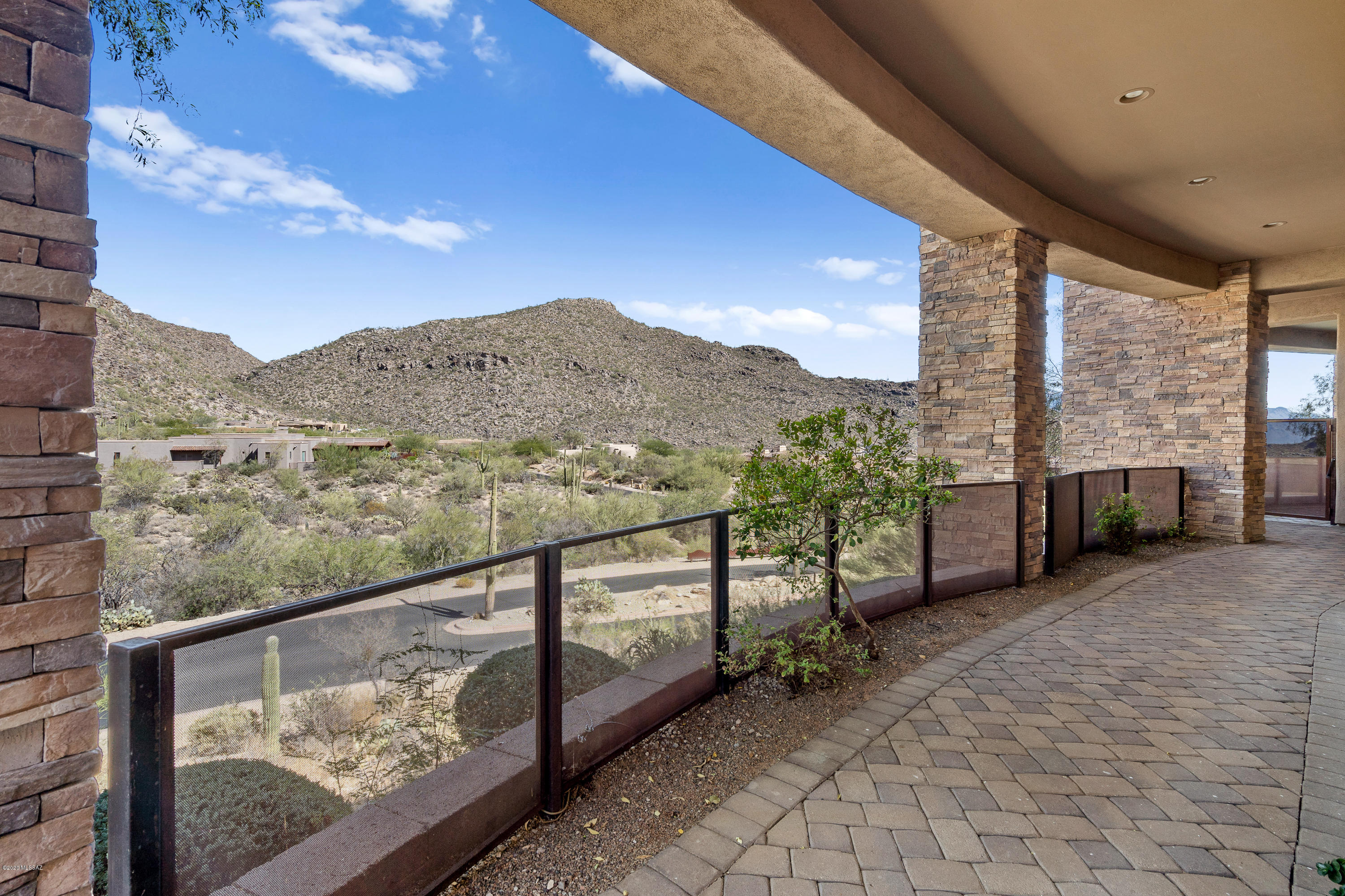 Canyon Pass At Dove Mountain - Residential