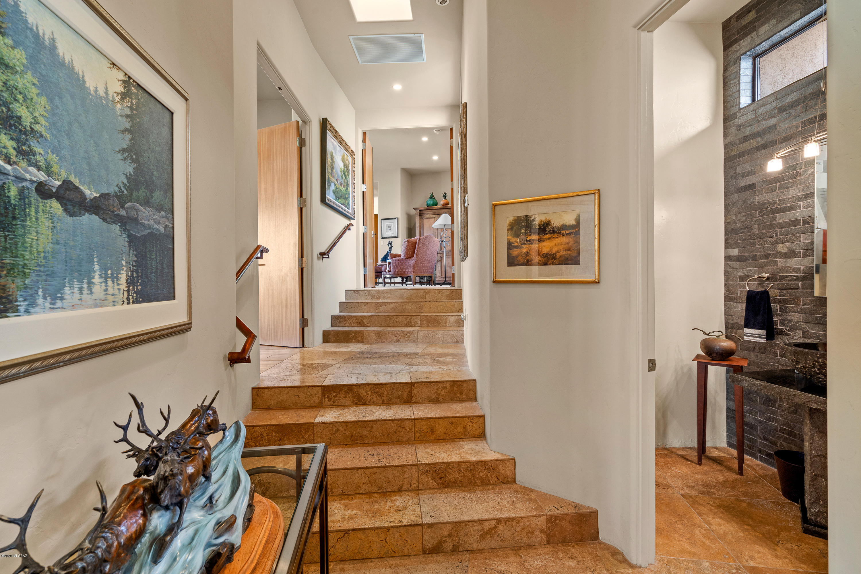 Canyon Pass At Dove Mountain - Residential