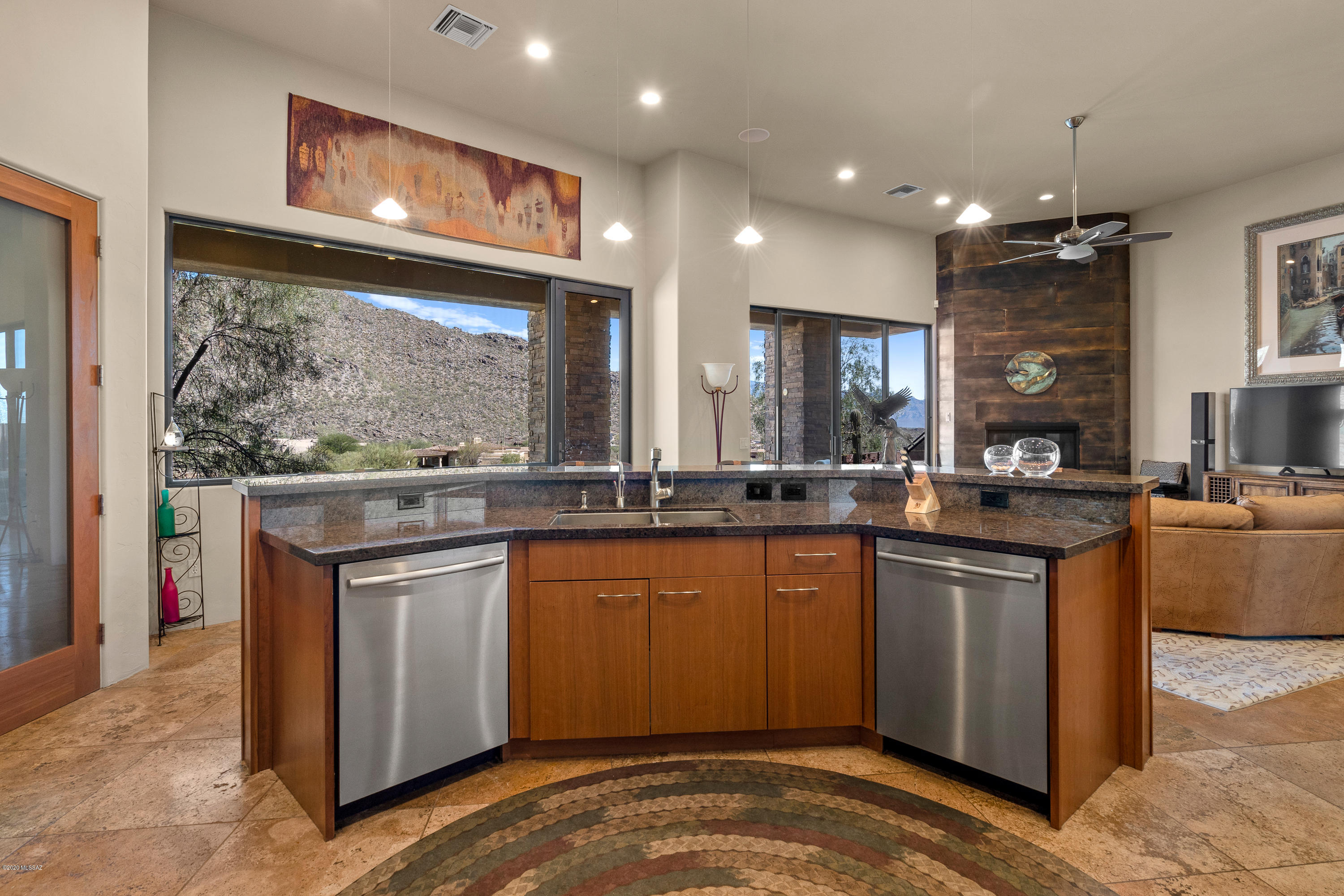 Canyon Pass At Dove Mountain - Residential