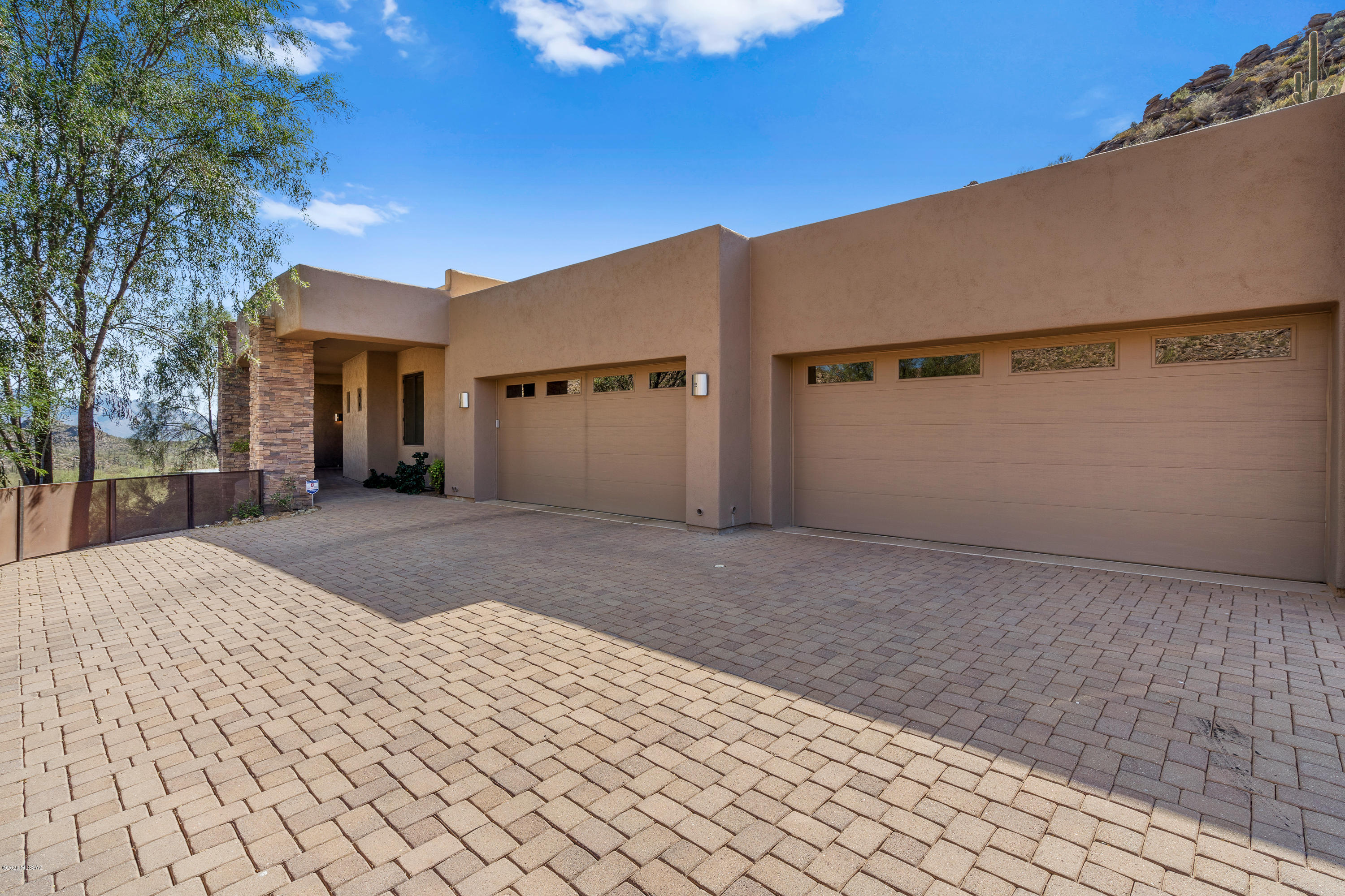 Canyon Pass At Dove Mountain - Residential