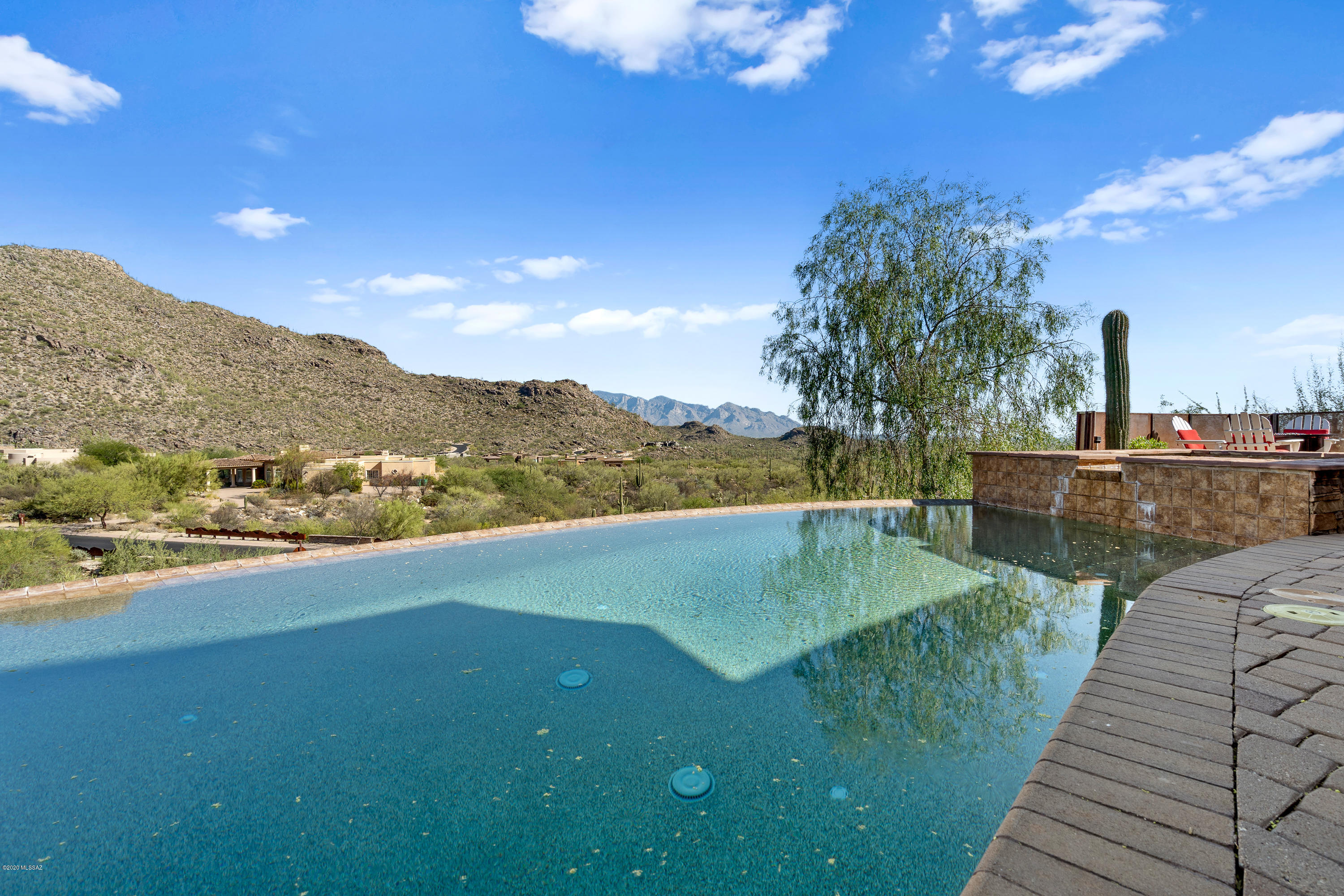 Canyon Pass At Dove Mountain - Residential
