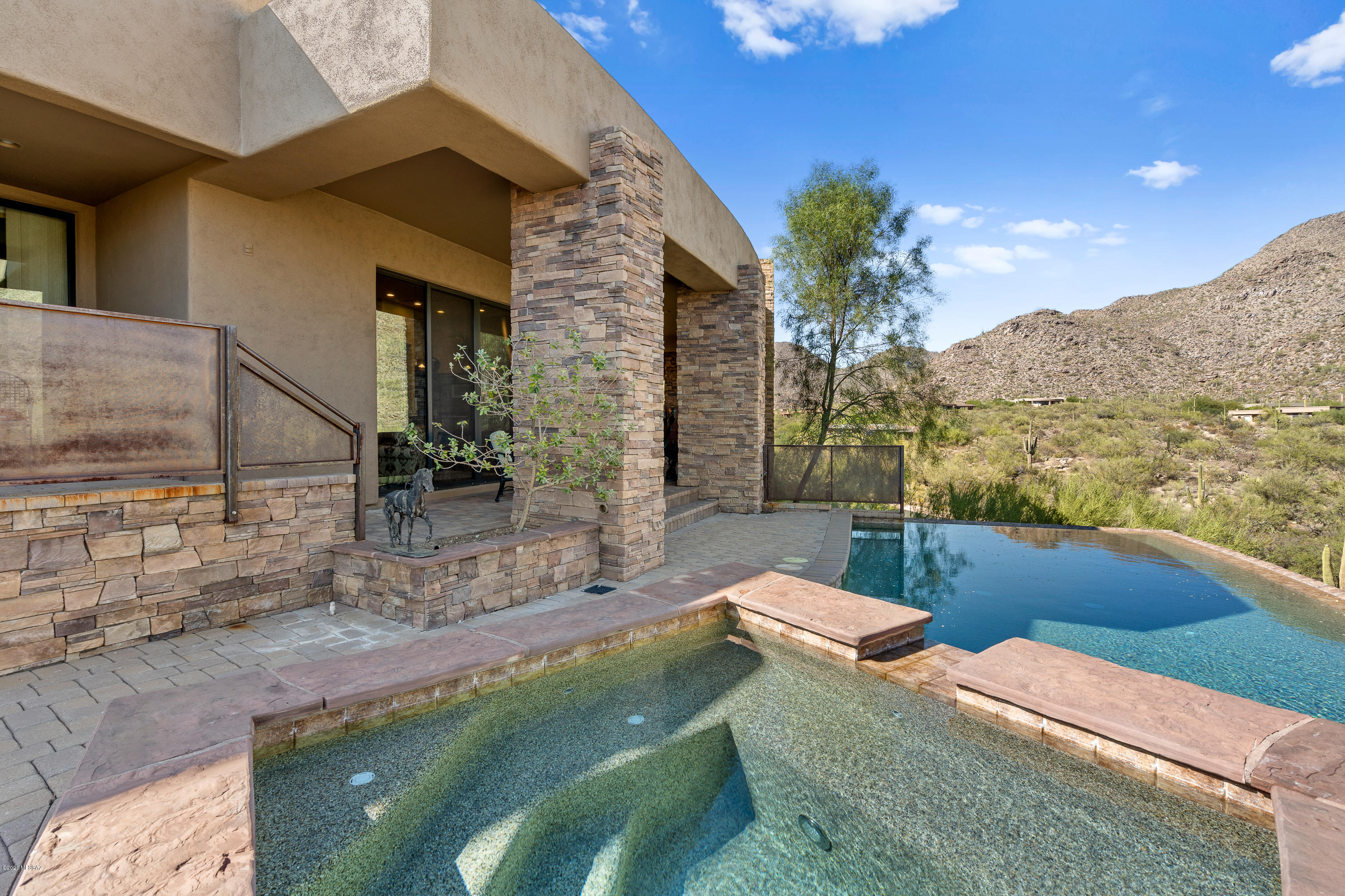 Canyon Pass At Dove Mountain - Residential