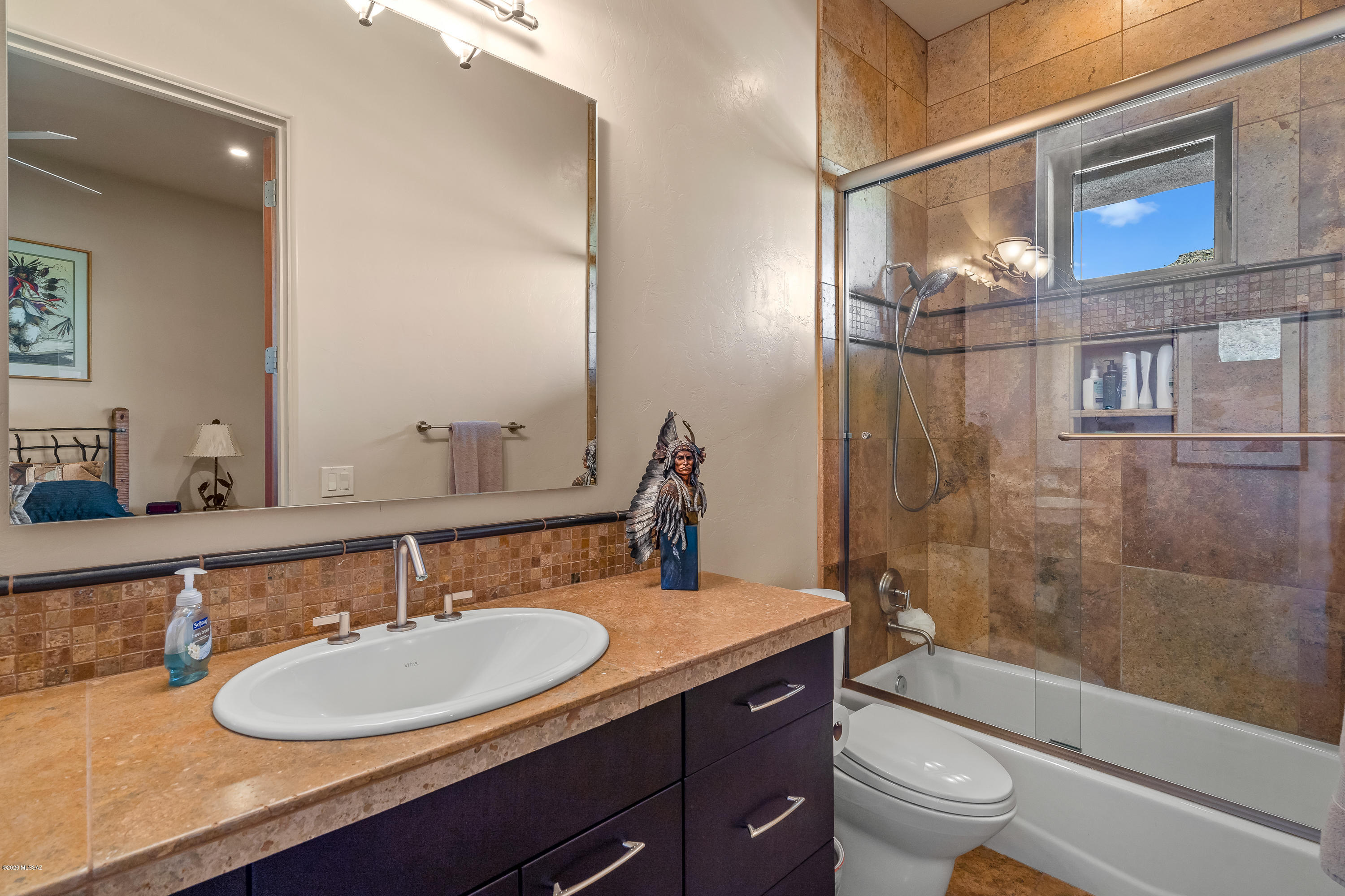 Canyon Pass At Dove Mountain - Residential