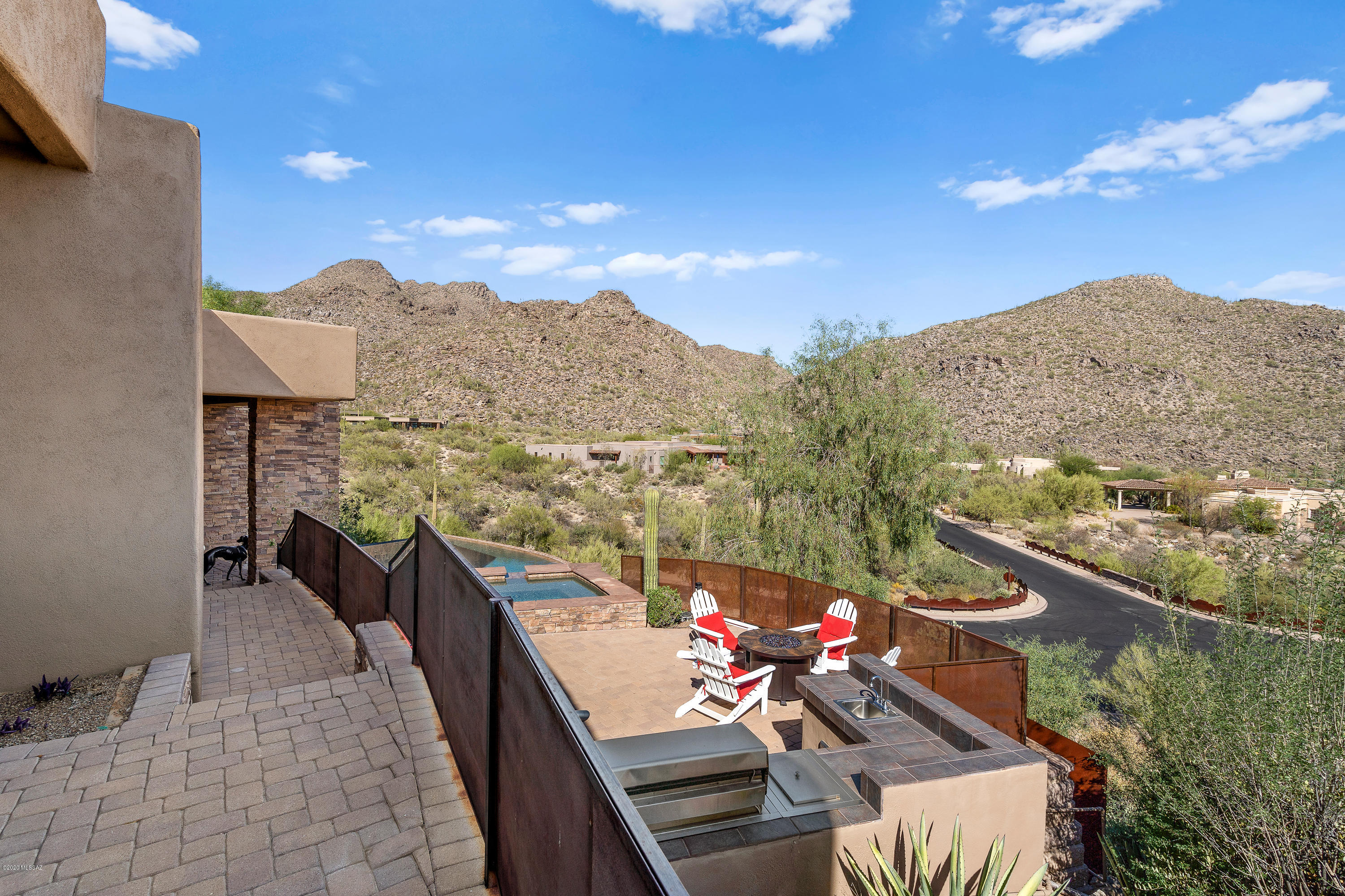 Canyon Pass At Dove Mountain - Residential
