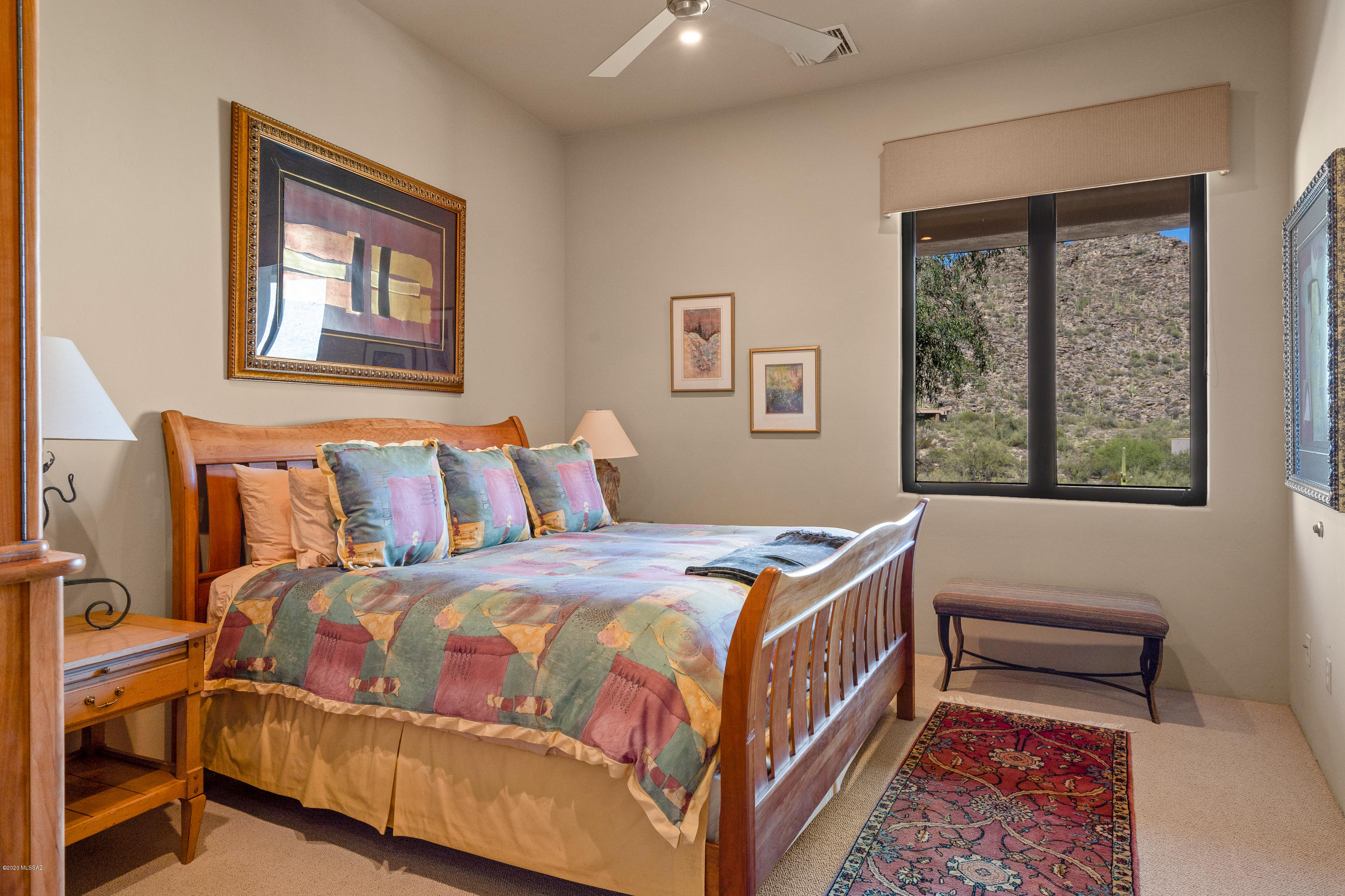 Canyon Pass At Dove Mountain - Residential
