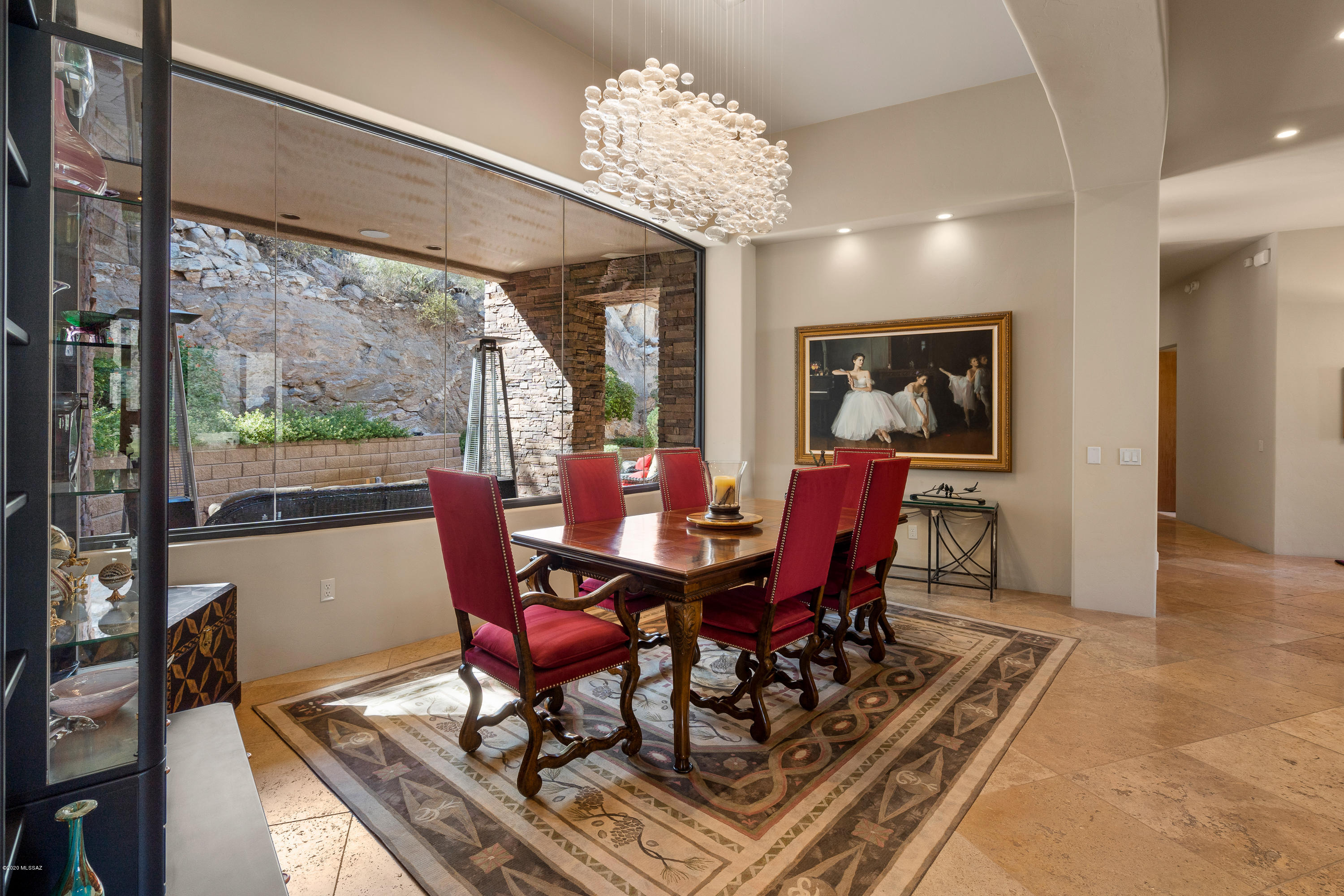 Canyon Pass At Dove Mountain - Residential