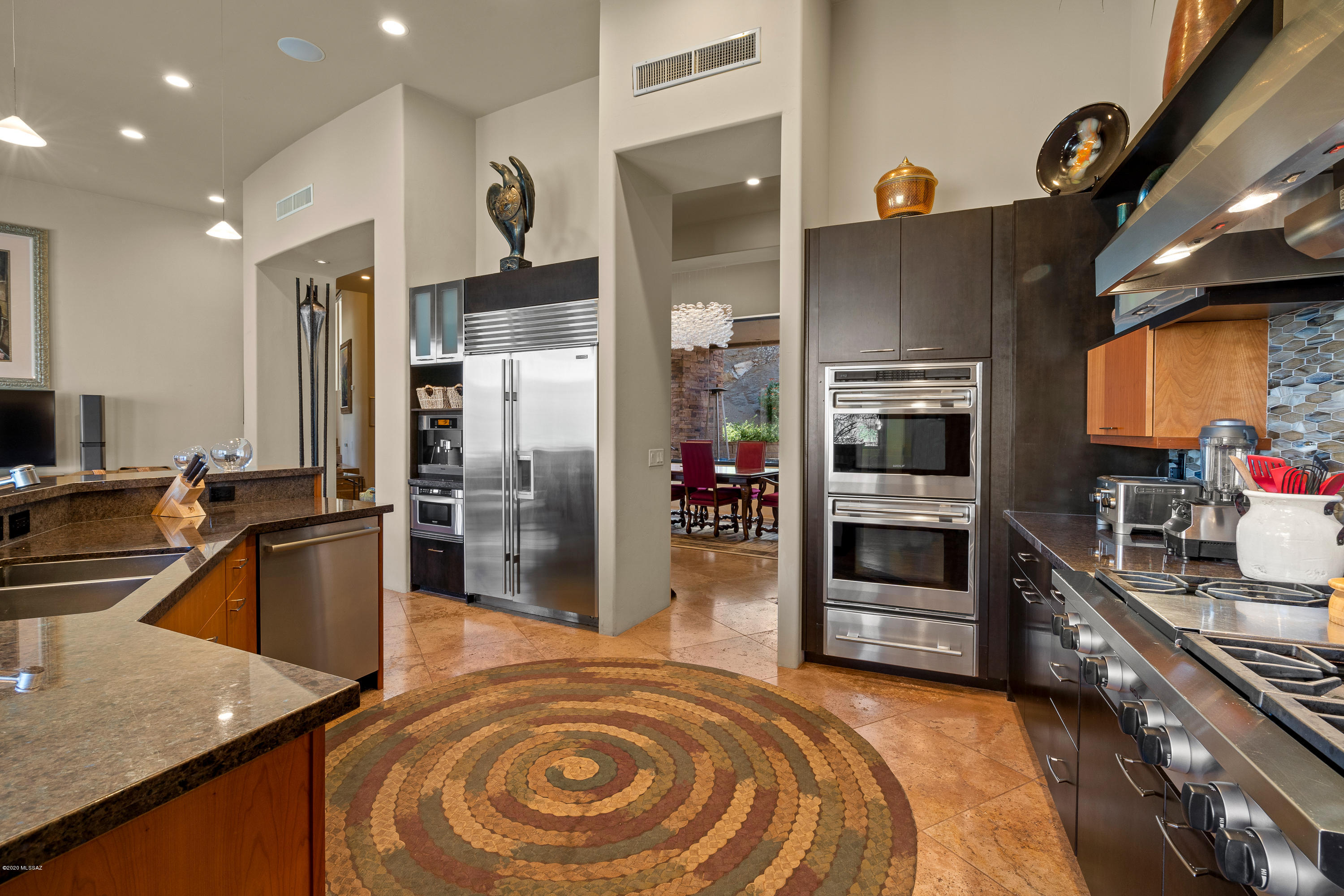 Canyon Pass At Dove Mountain - Residential