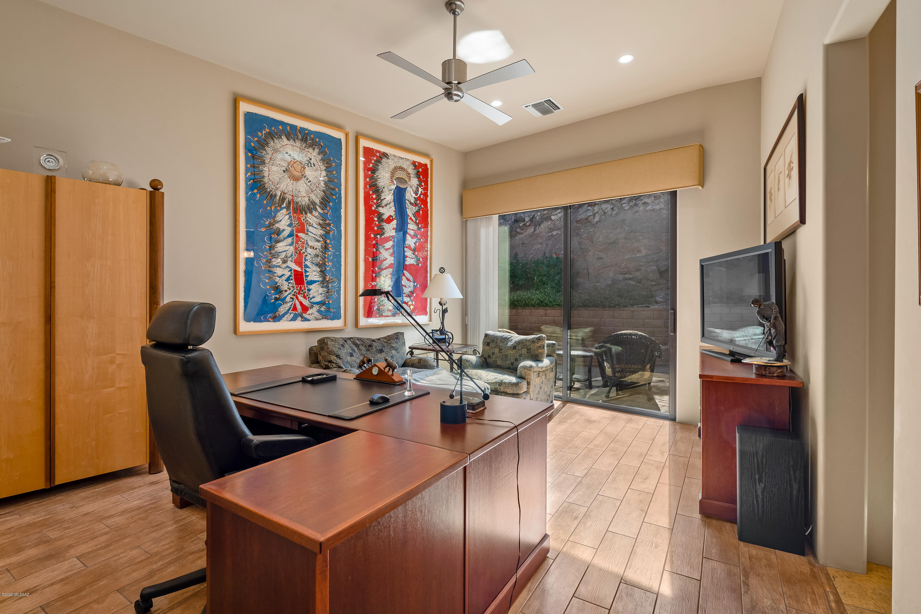 Canyon Pass At Dove Mountain - Residential