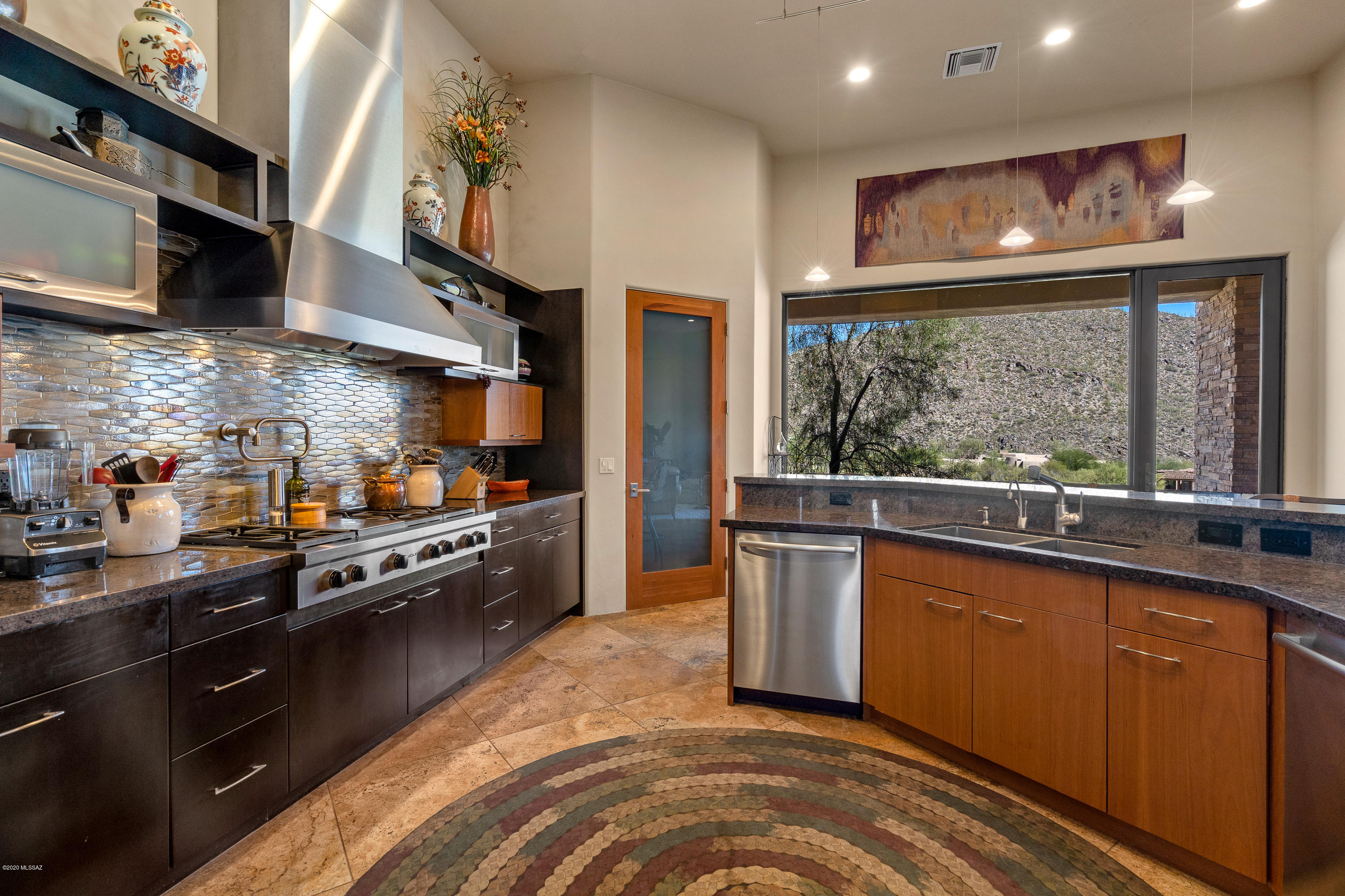 Canyon Pass At Dove Mountain - Residential