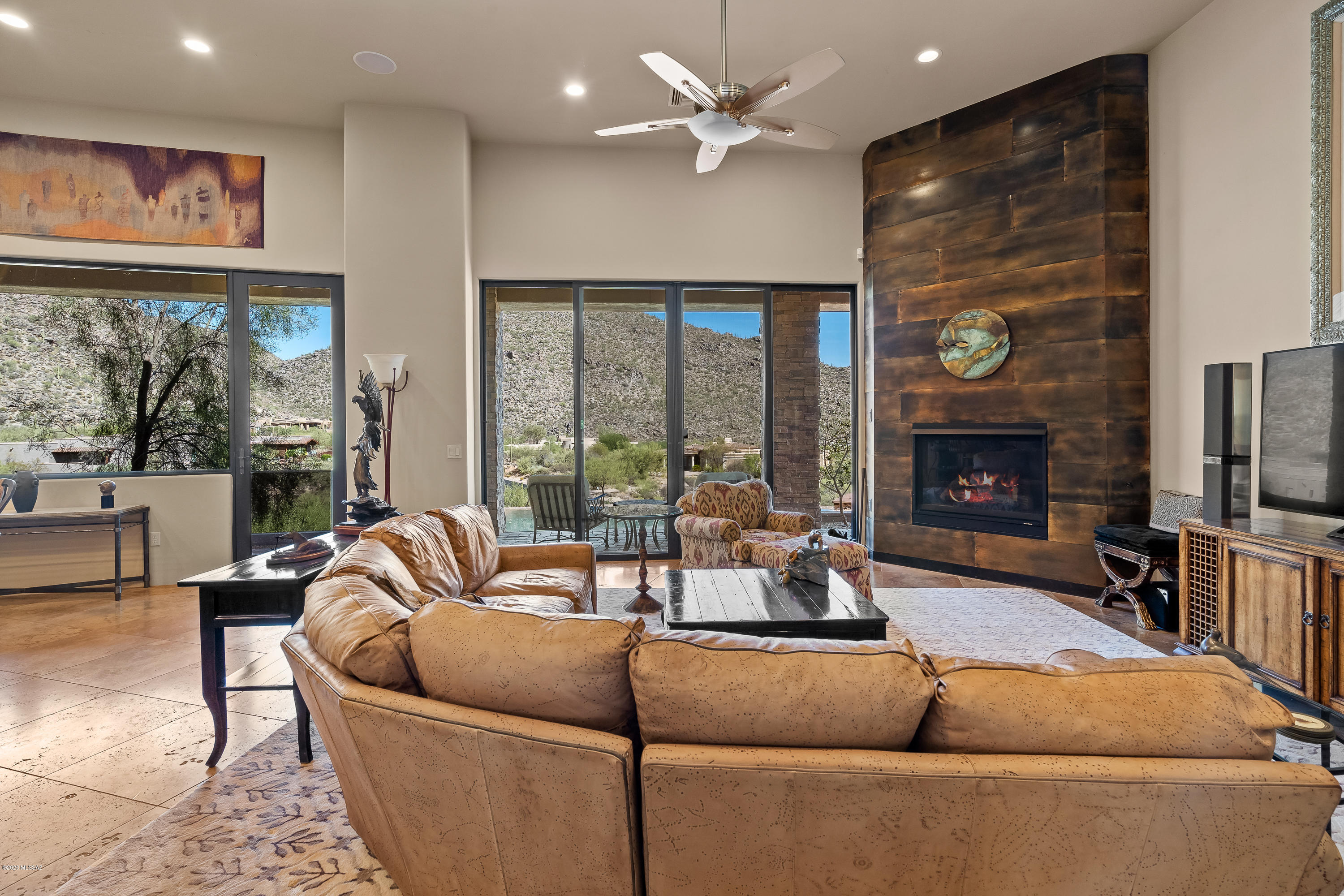Canyon Pass At Dove Mountain - Residential
