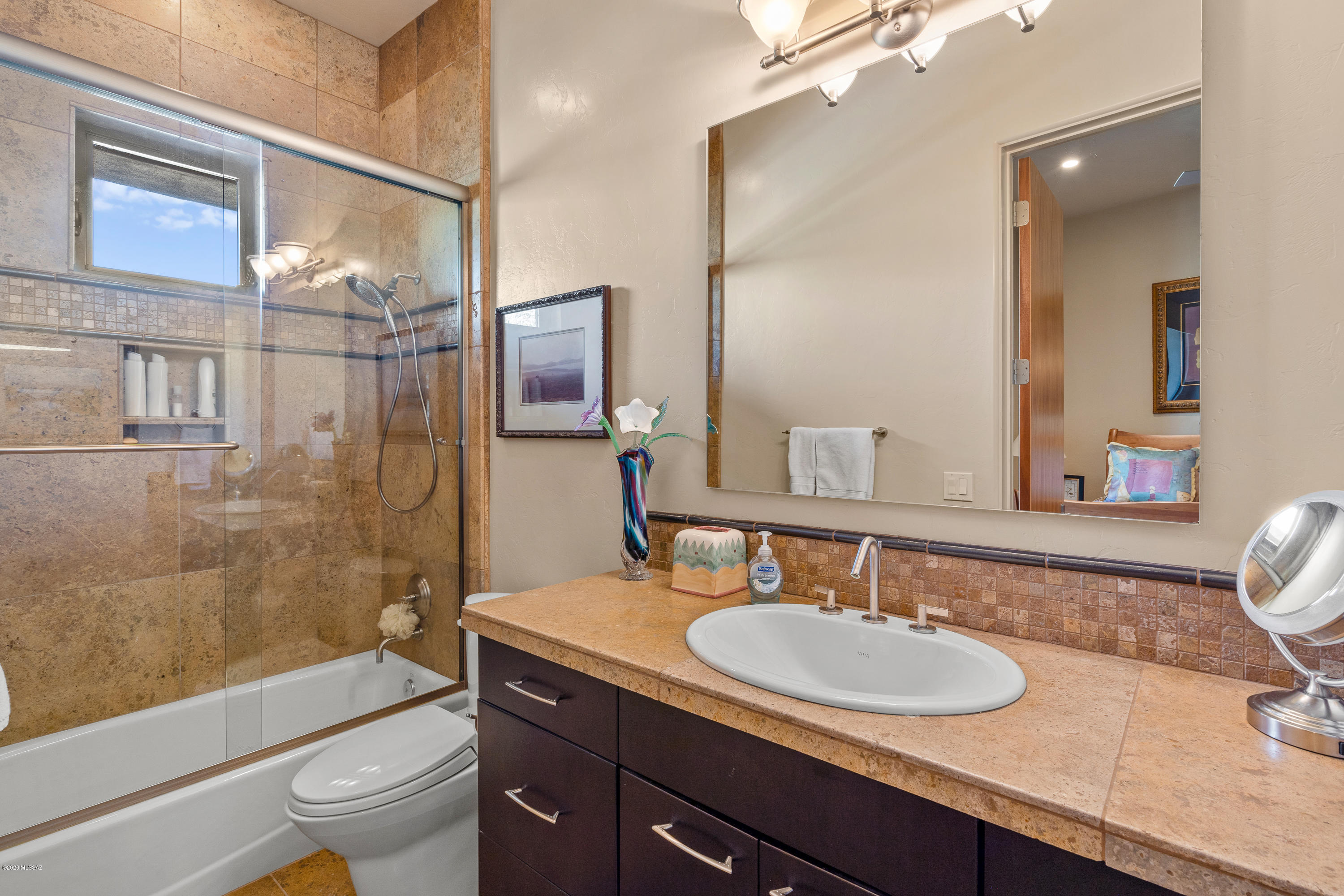 Canyon Pass At Dove Mountain - Residential