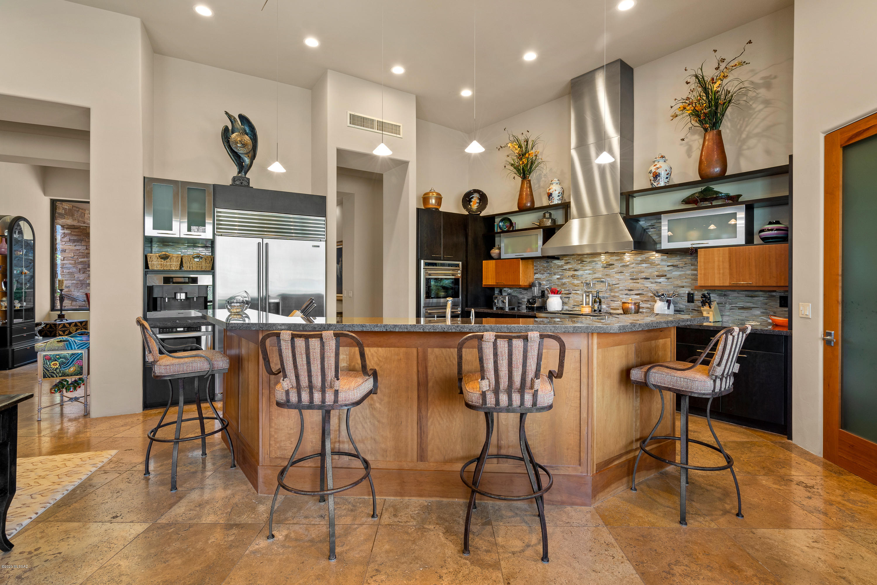 Canyon Pass At Dove Mountain - Residential