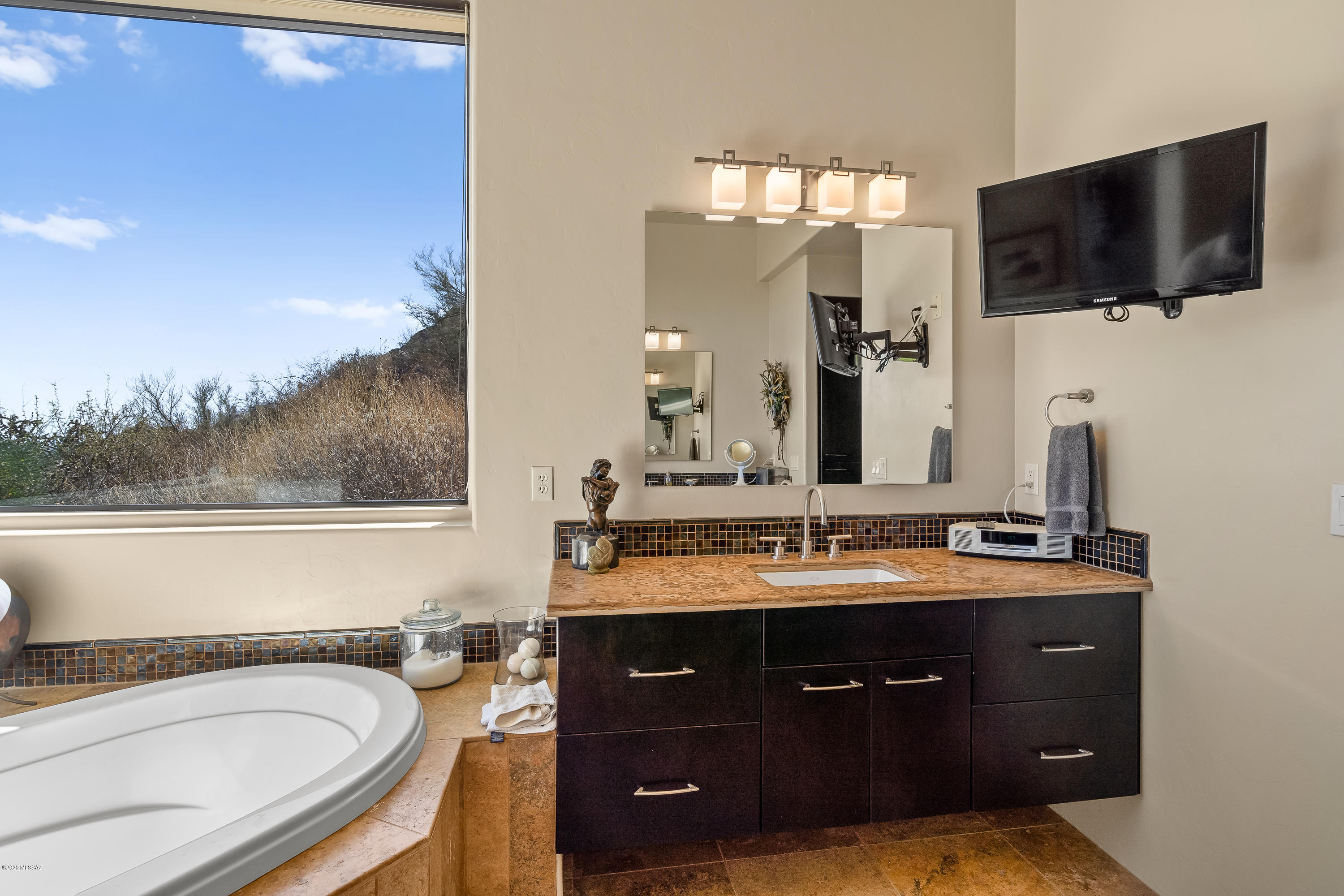 Canyon Pass At Dove Mountain - Residential