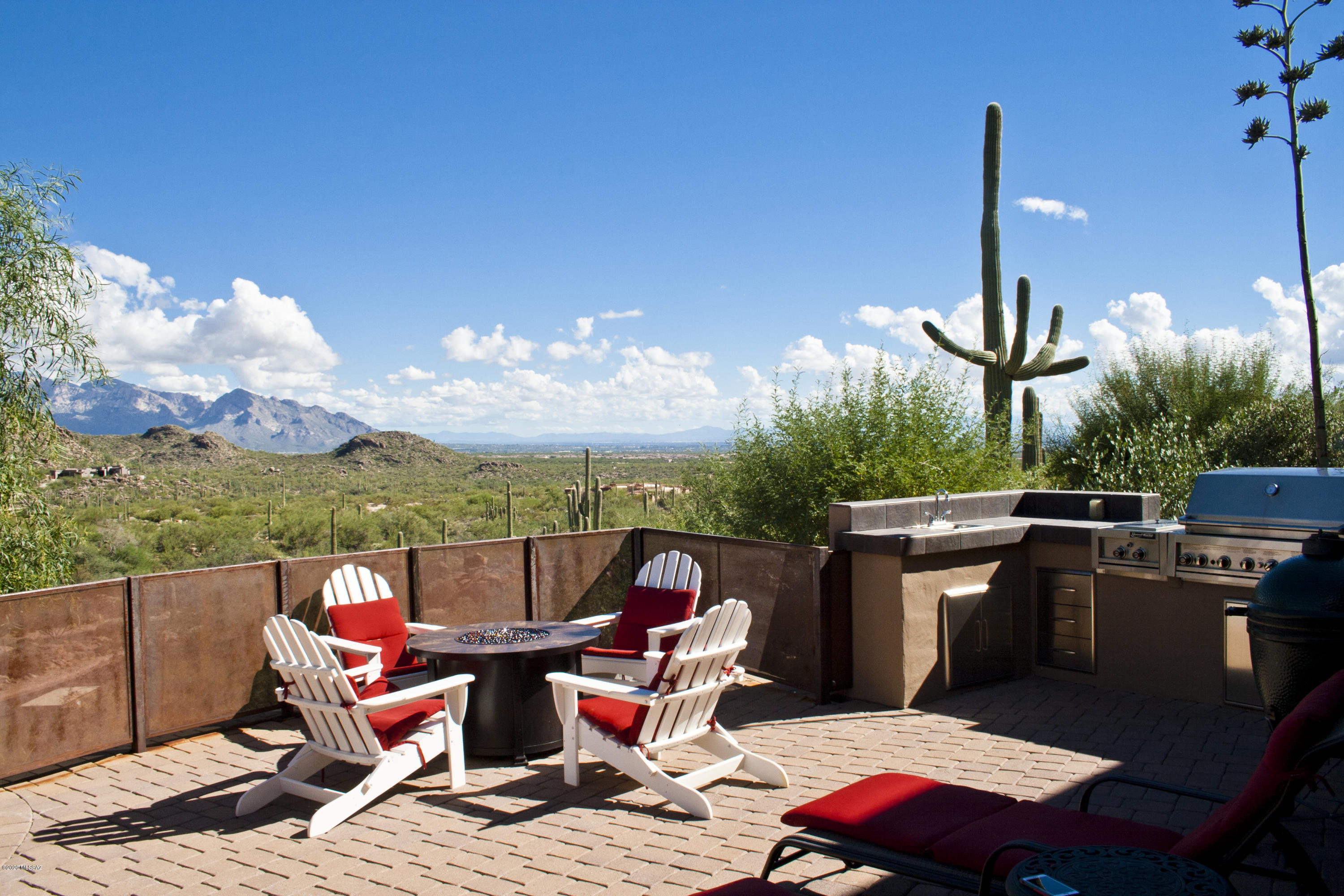 Canyon Pass At Dove Mountain - Residential