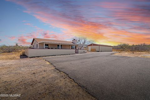 12079 S Nicole Avenue, Tucson, AZ 85736 - MLS#: 22507142