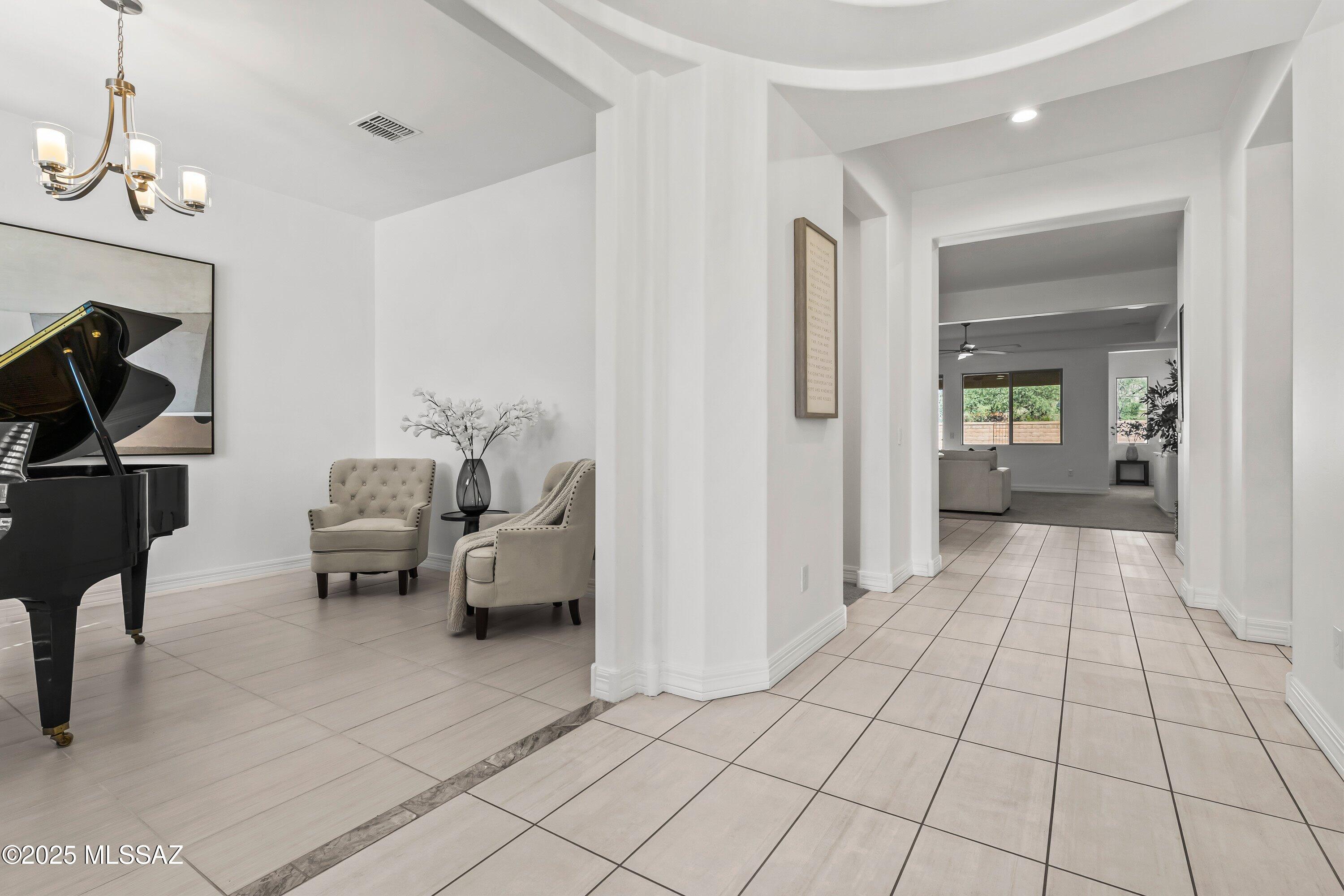 13543 N Trailing Indigo Court