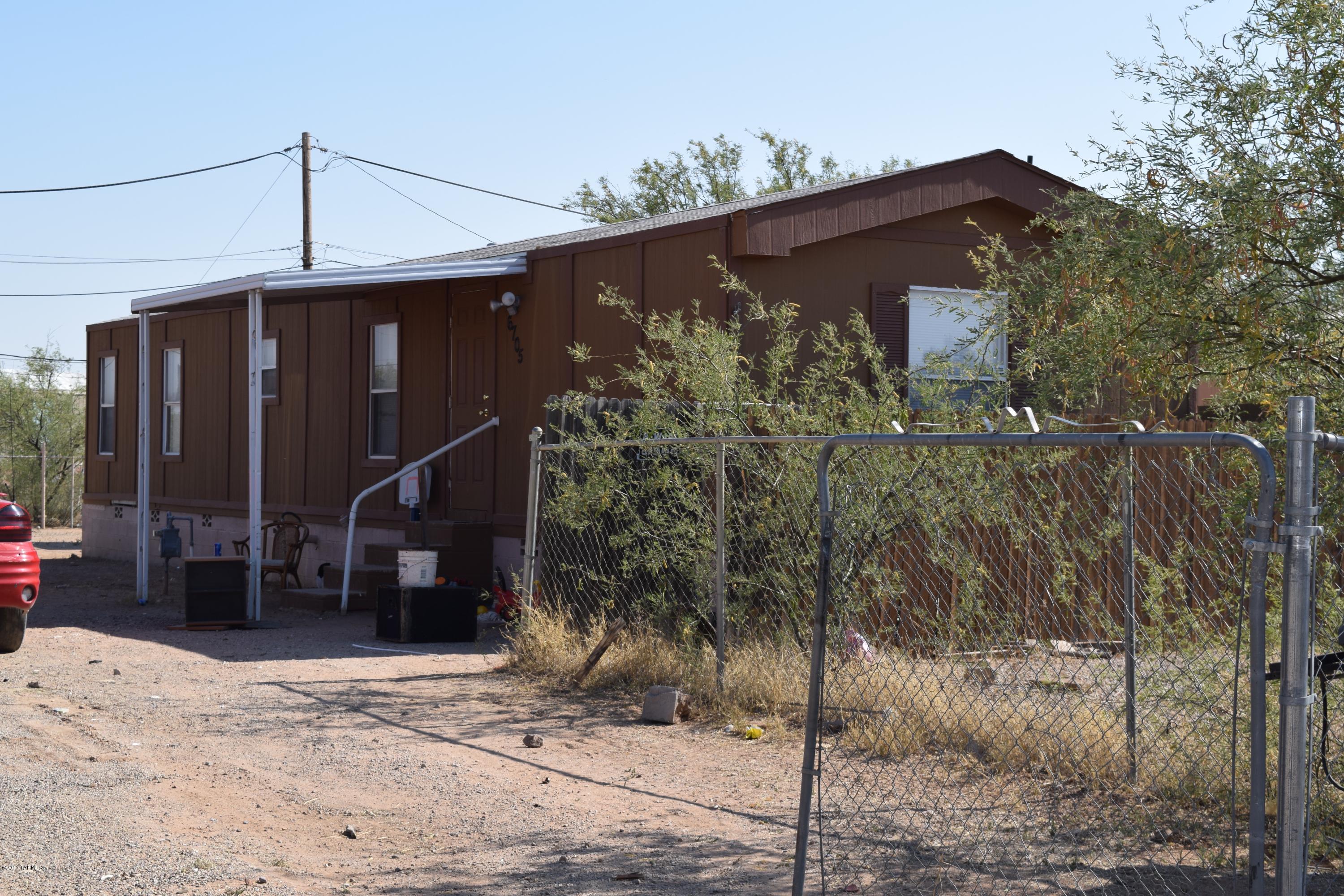 Branding Iron Park - Residential Income