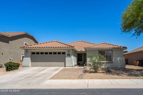 11042 W Case Way Marana AZ 85653