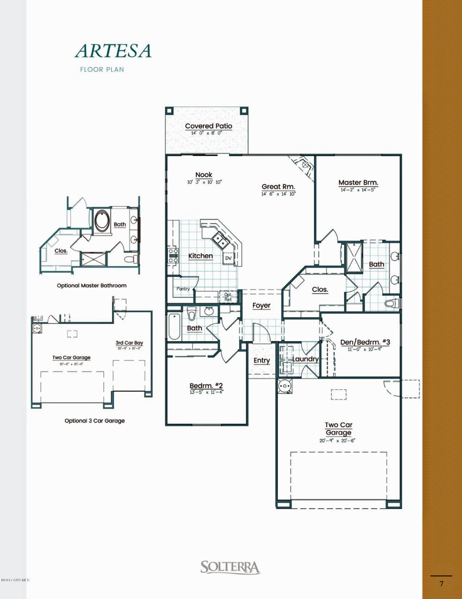 N/A - Residential