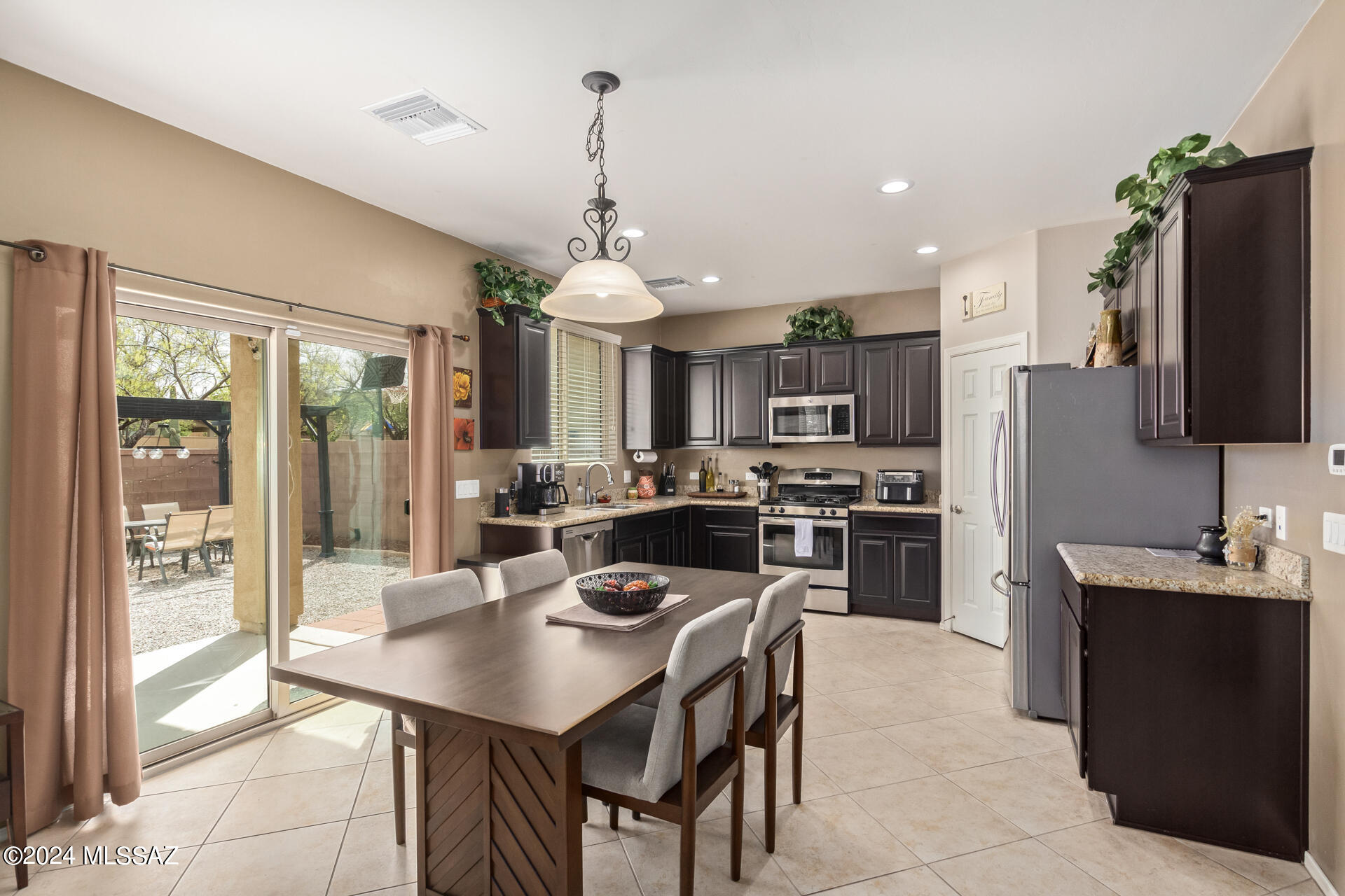 Presidios at Rancho Sahuarita (1-927) - Residential