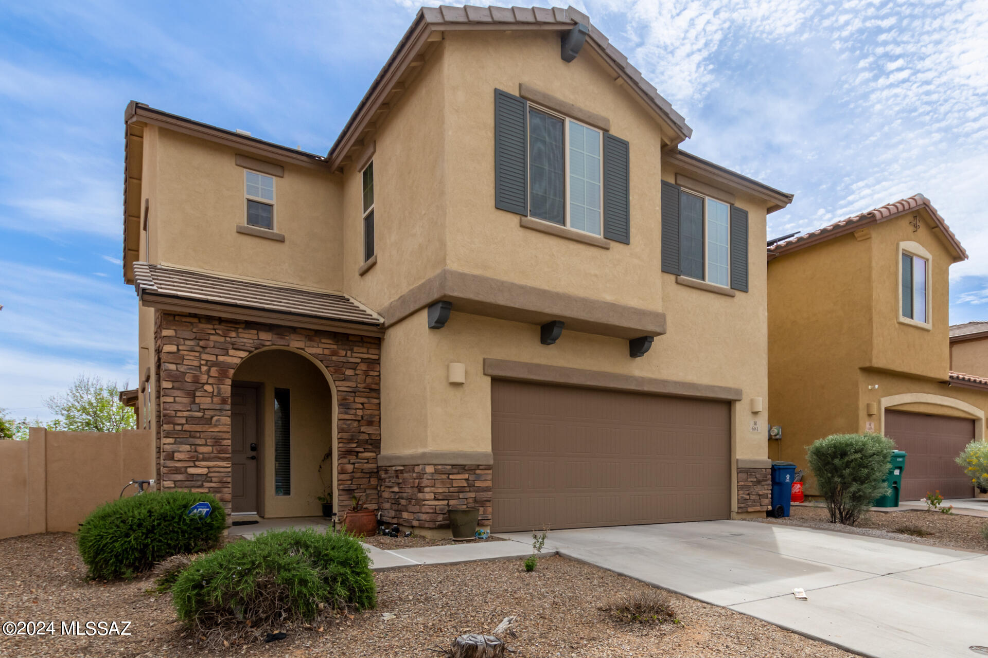Presidios at Rancho Sahuarita (1-927) - Residential