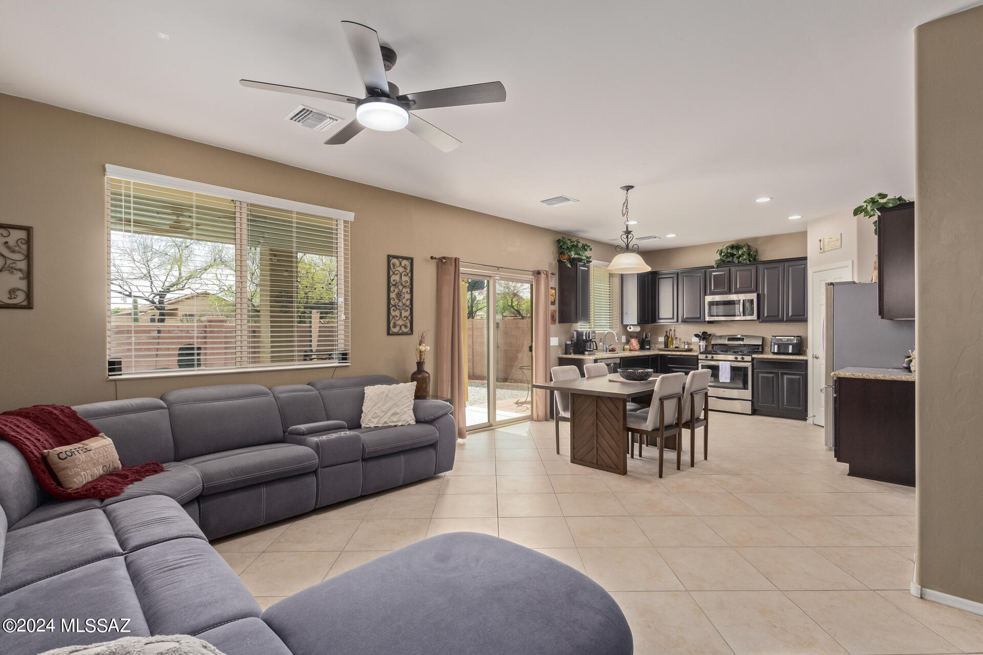 Presidios at Rancho Sahuarita (1-927) - Residential